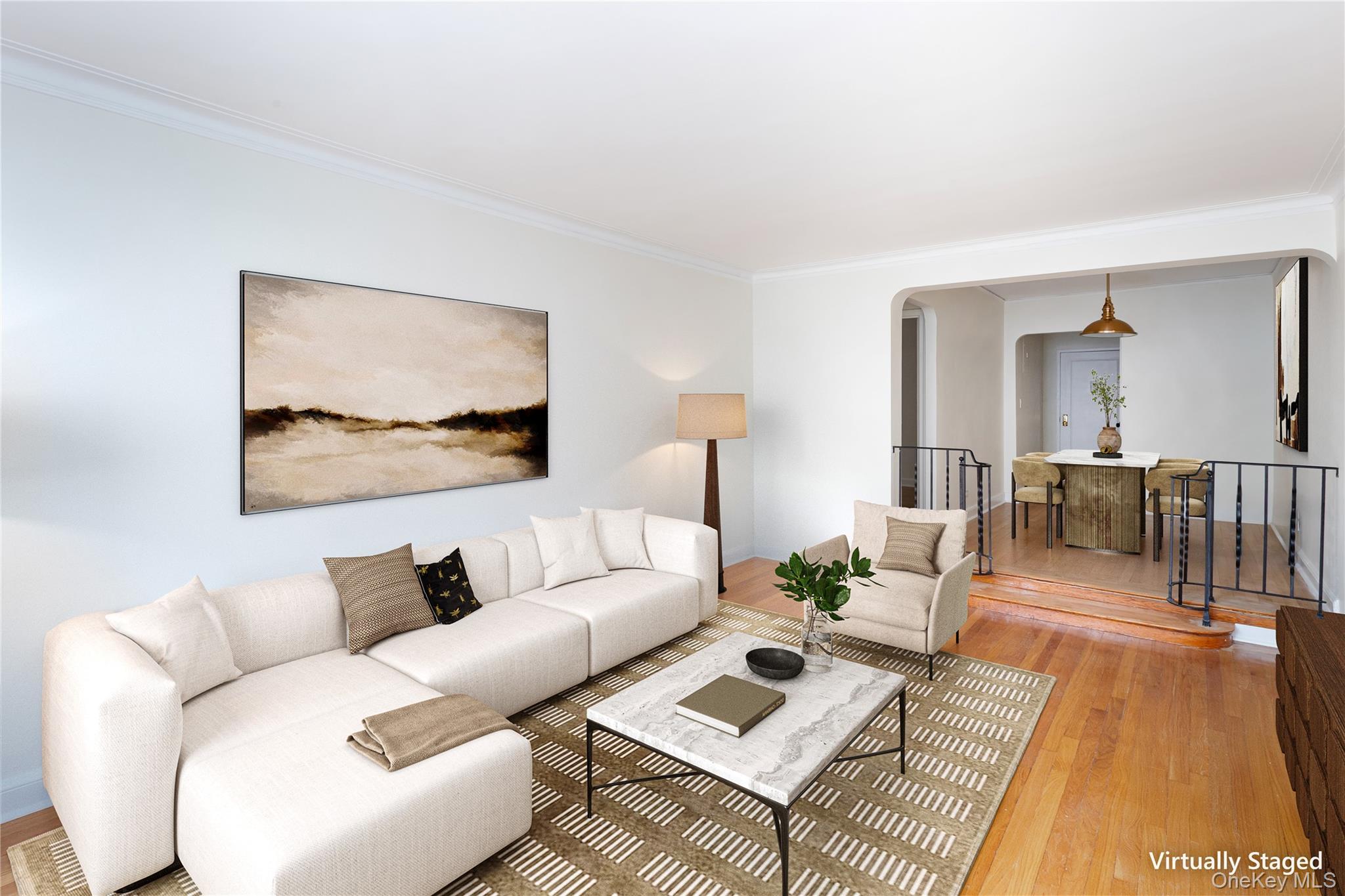 3600 Fieldston Road Unit 3E, Bronx NY 10463