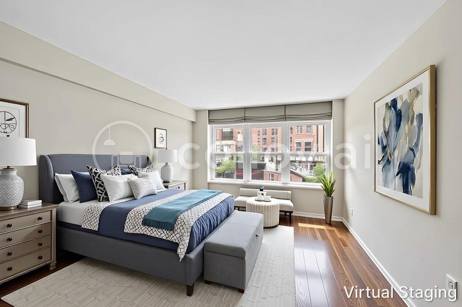 120 E 36TH Street Unit 8D, Manhattan NY 10016