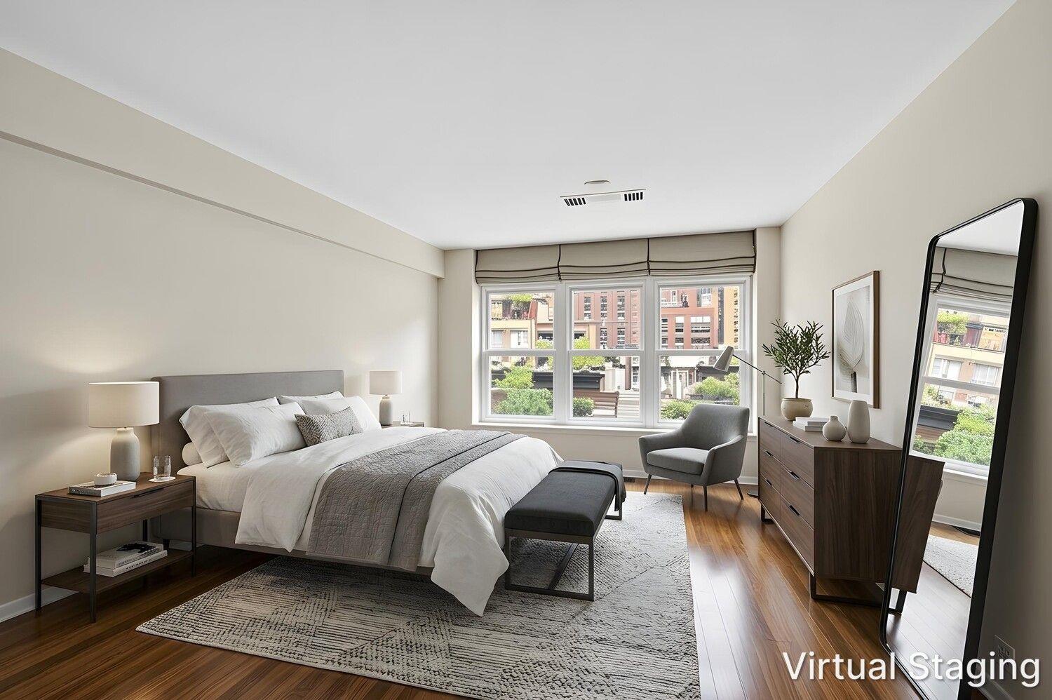120 E 36TH Street Unit 8D, Manhattan NY 10016