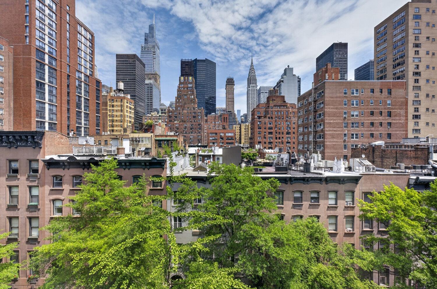 120 E 36TH Street Unit 8D, Manhattan NY 10016