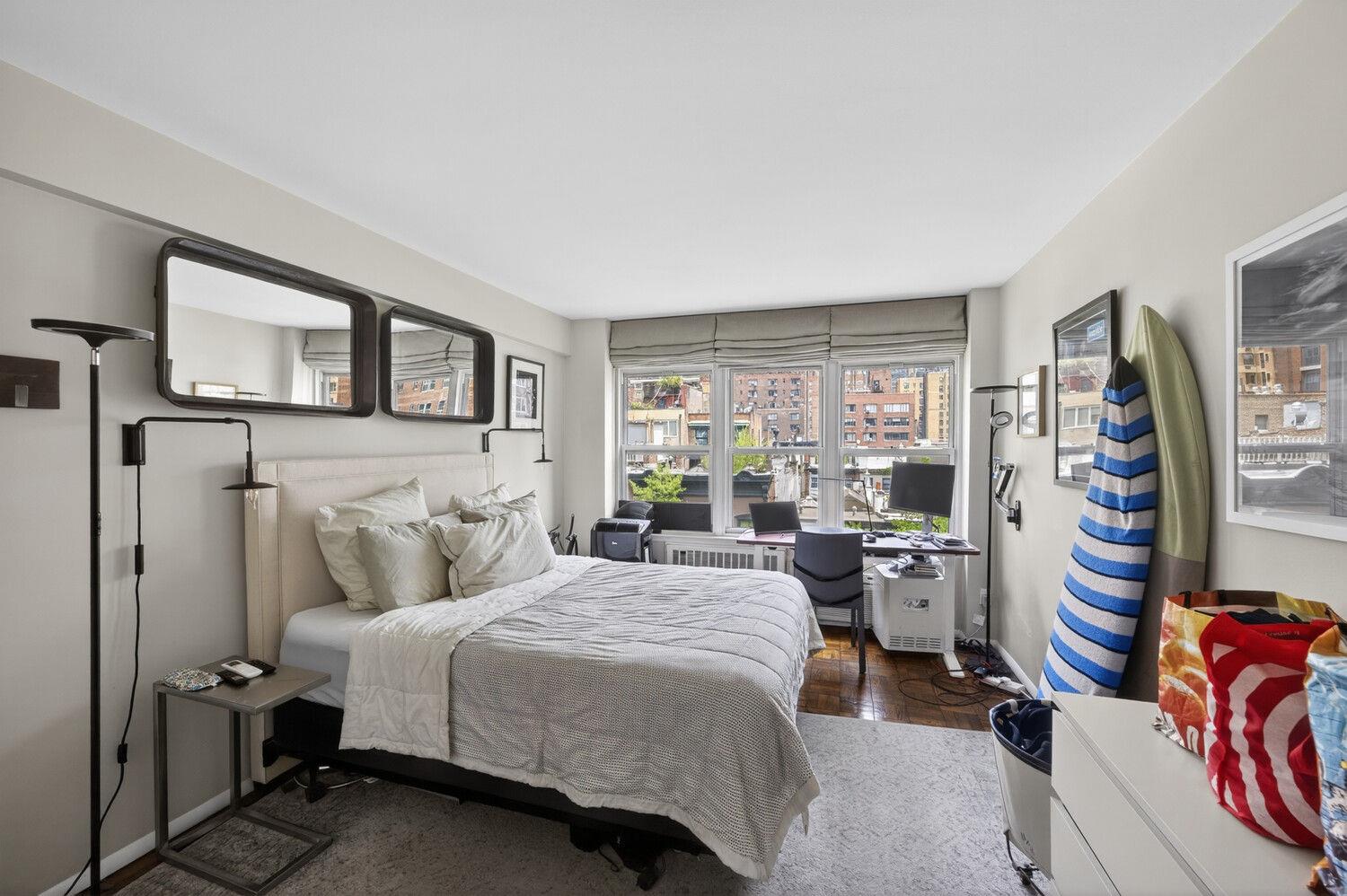 120 E 36TH Street Unit 8D, Manhattan NY 10016