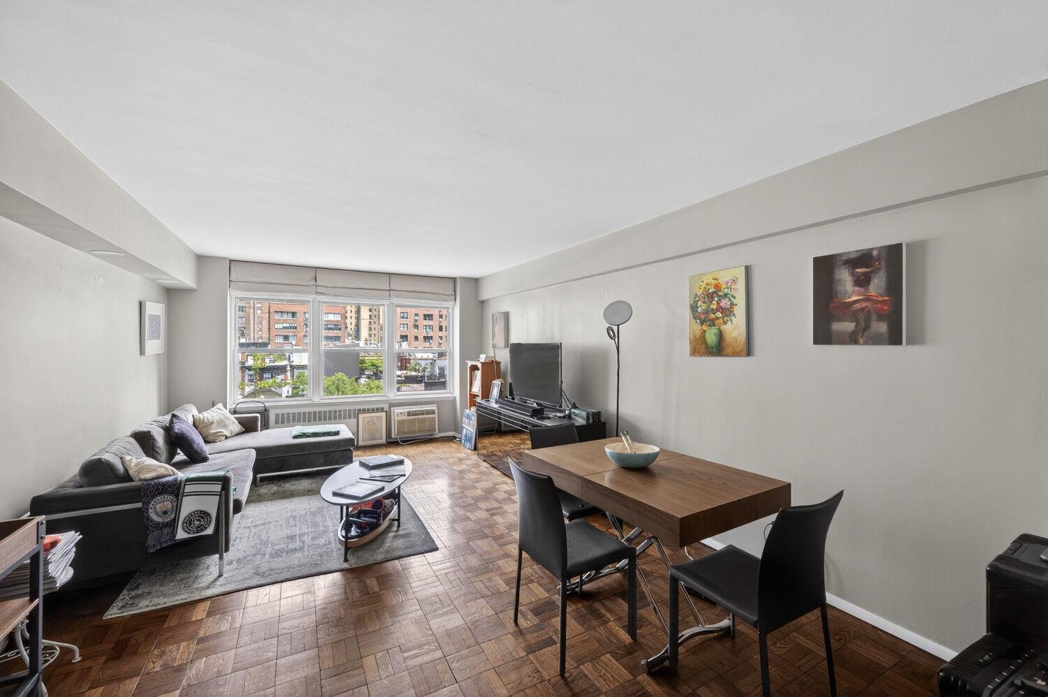 120 E 36TH Street Unit 8D, Manhattan NY 10016