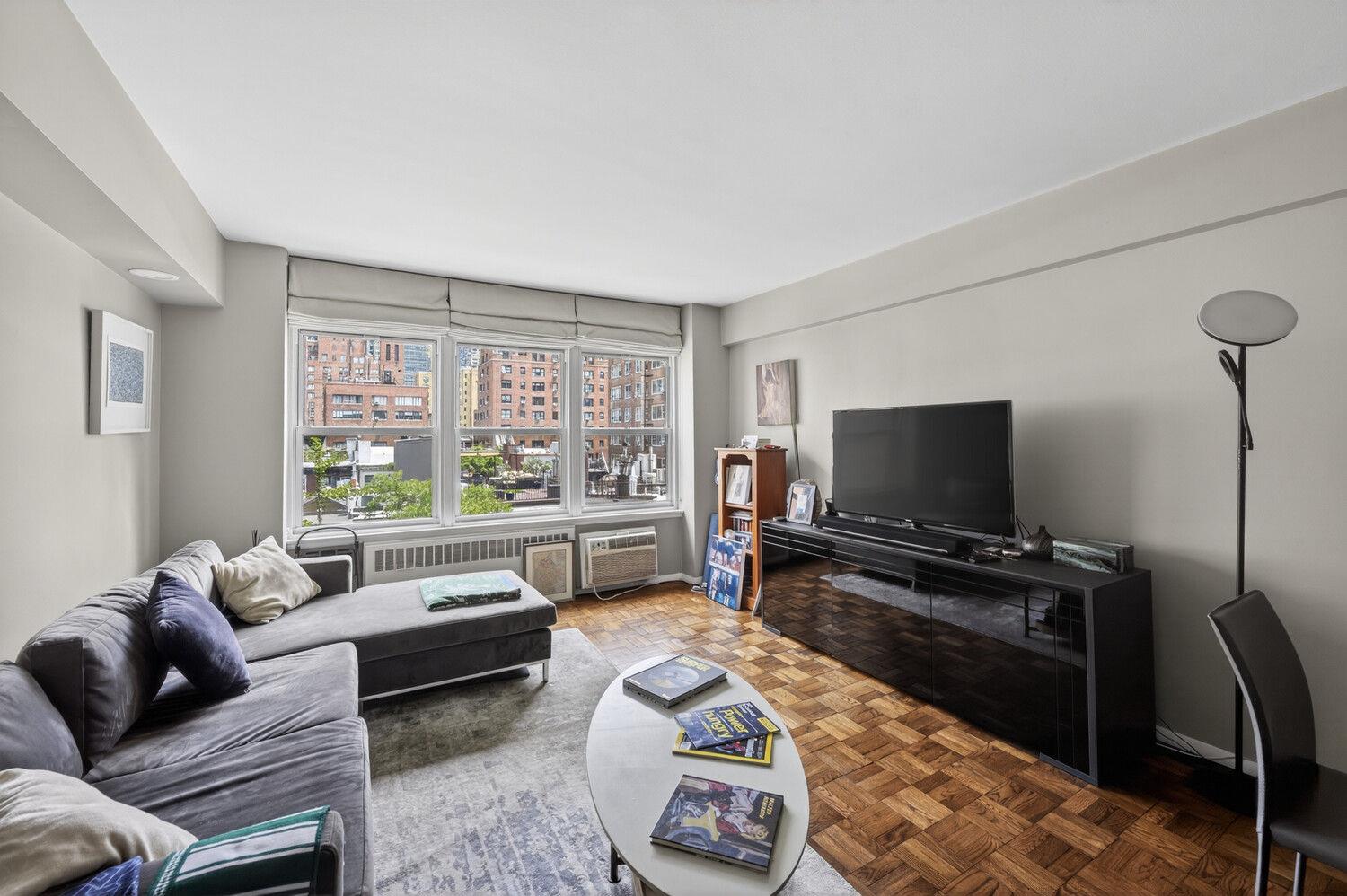 120 E 36TH Street Unit 8D, Manhattan NY 10016