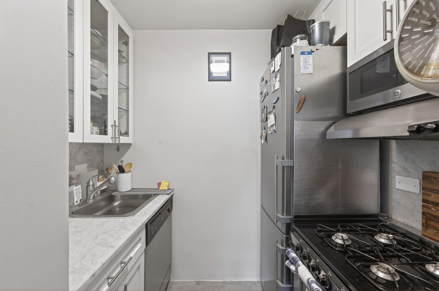 120 E 36TH Street Unit 8D, Manhattan NY 10016