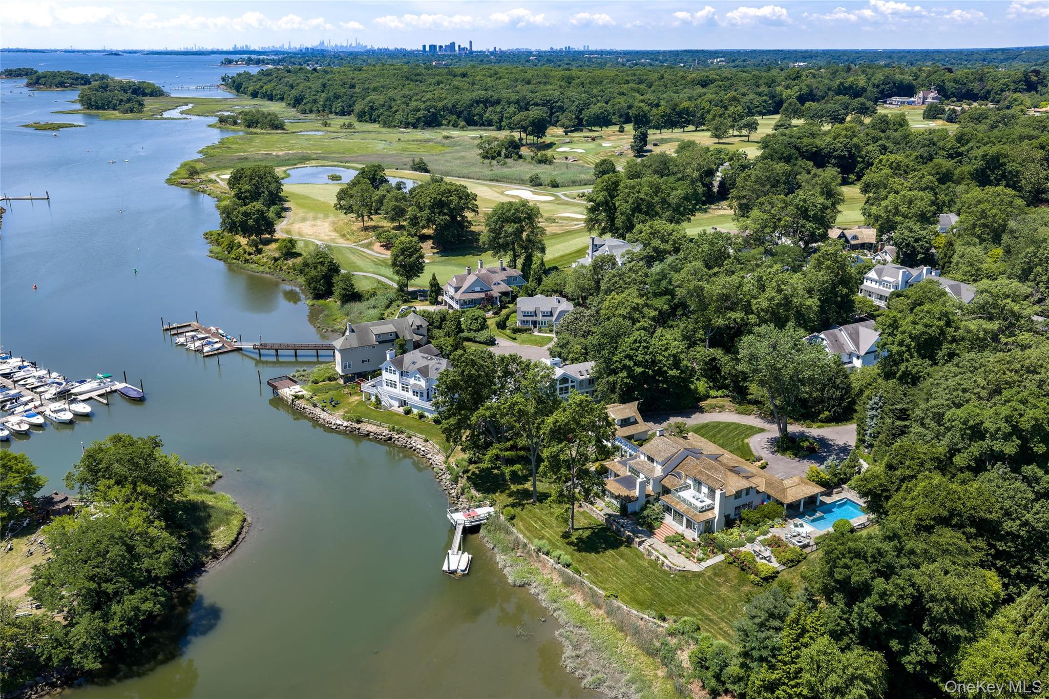 87 Hix Avenue, Rye NY 10580