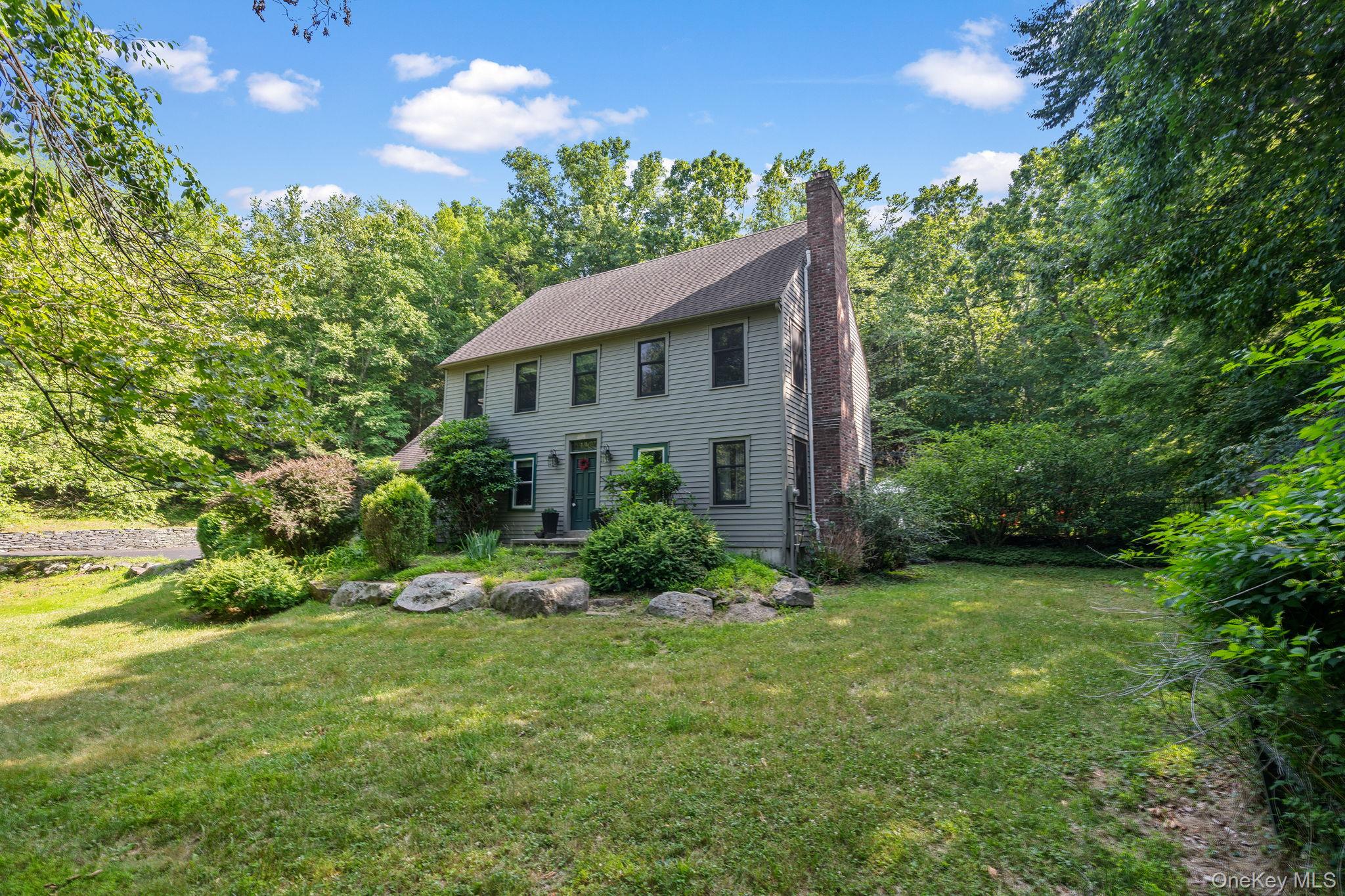 165 Benedict Road, Montgomery NY 12549