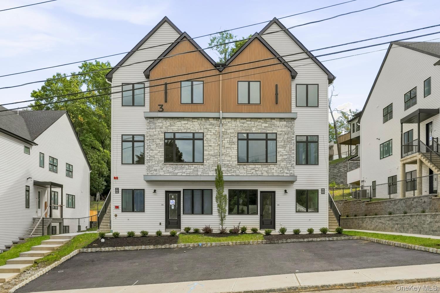 3 San Marcos Drive Unit 101, Monroe NY 10950