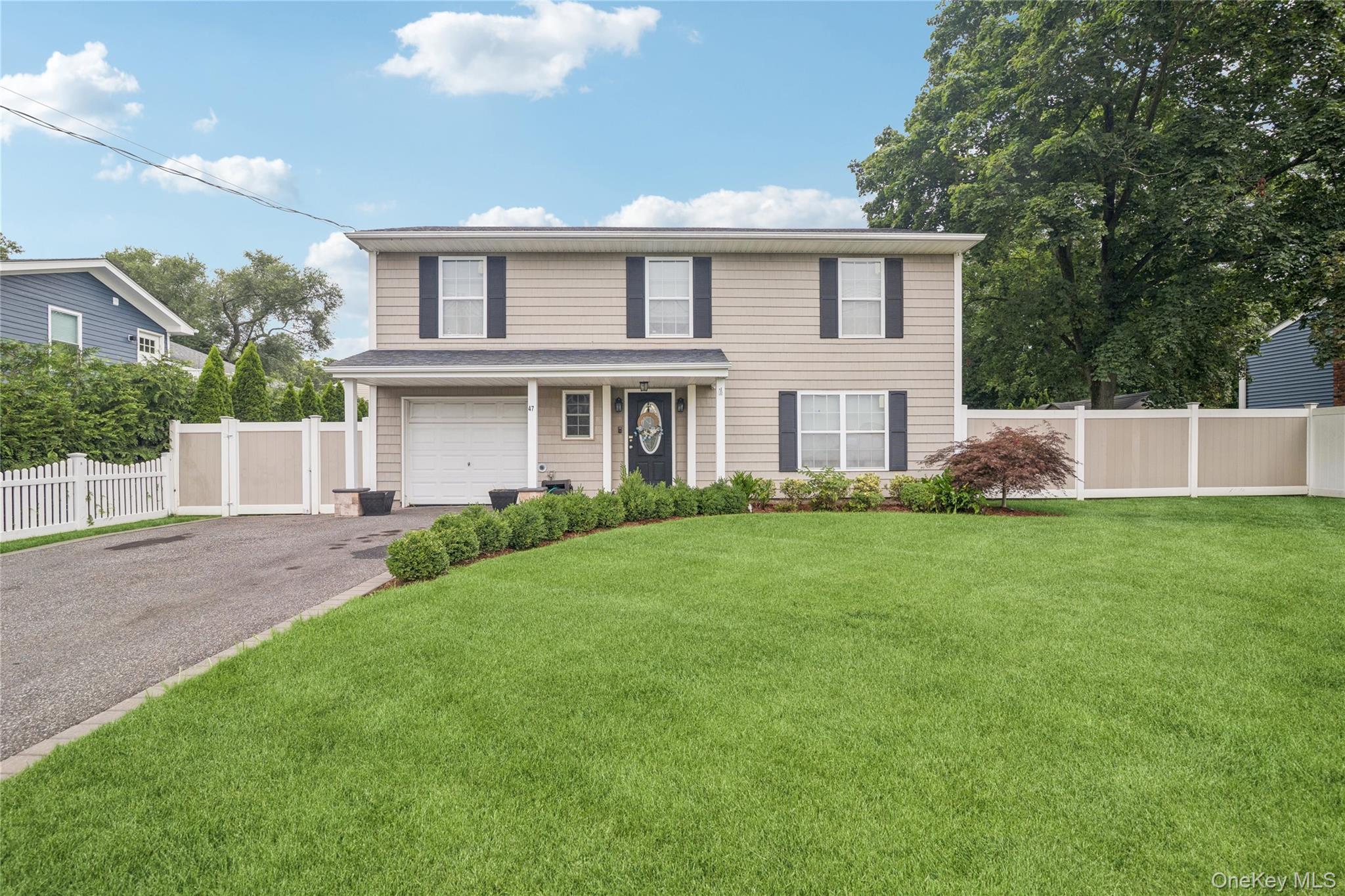 47 Parsnip Pond Road, Lake Grove NY 11755