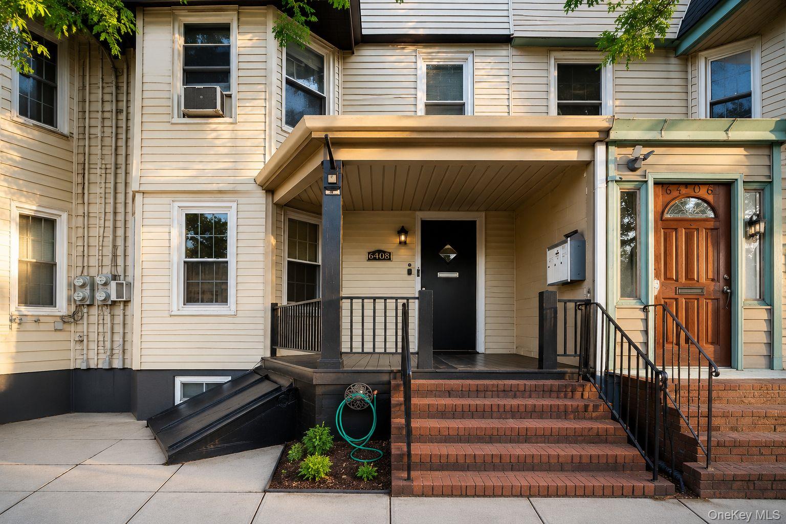 6408 Metropolitan Avenue, Flushing NY 11379