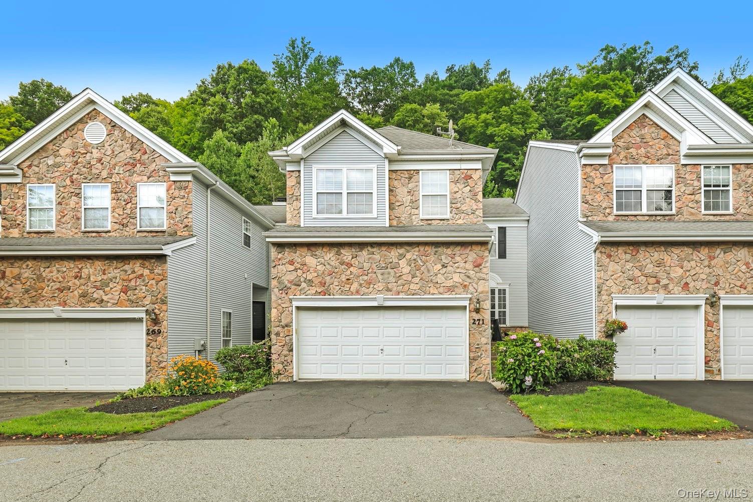 271 Woodlands Drive, Tuxedo Park NY 10987