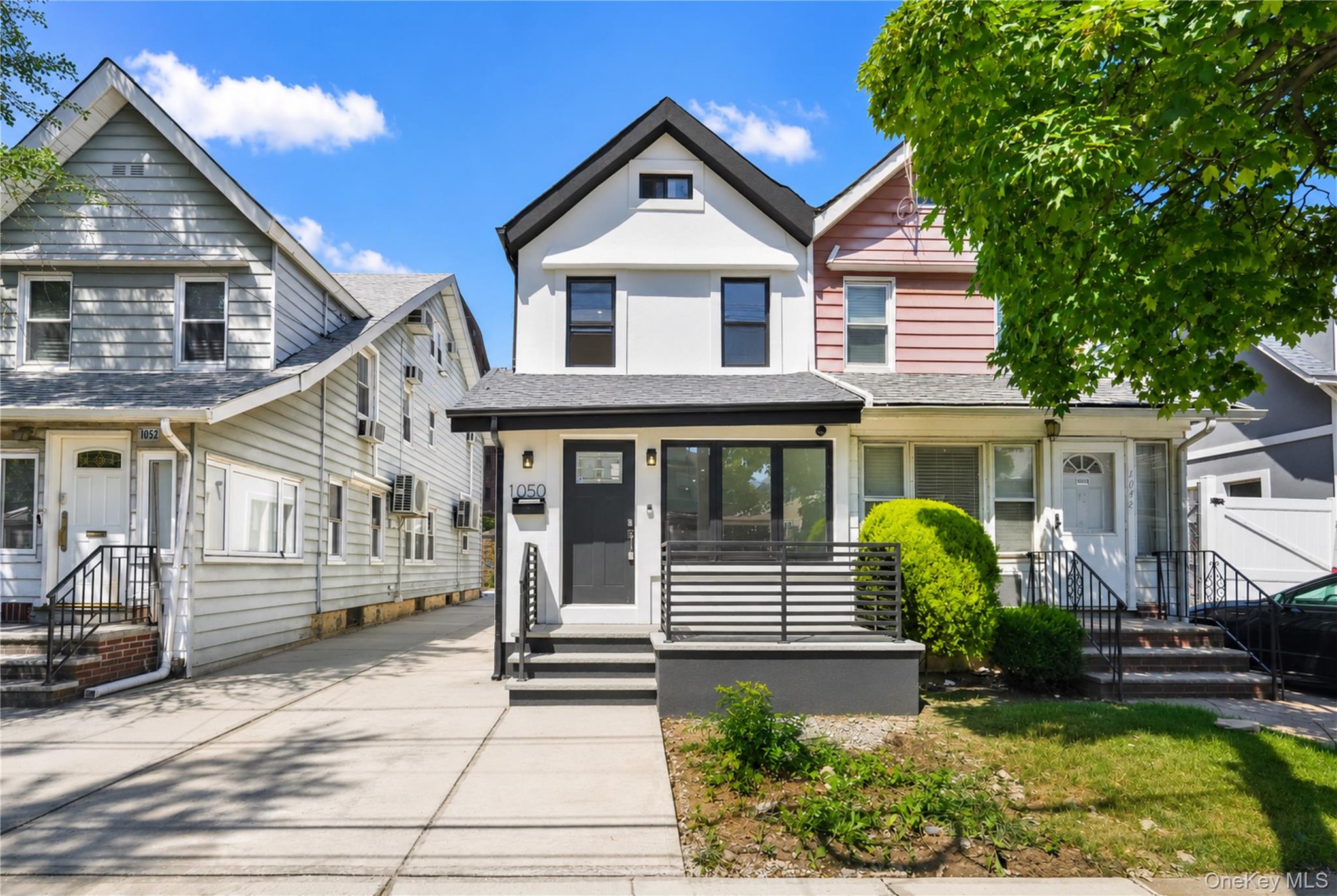 1050 E 31st Street, Brooklyn NY 11210