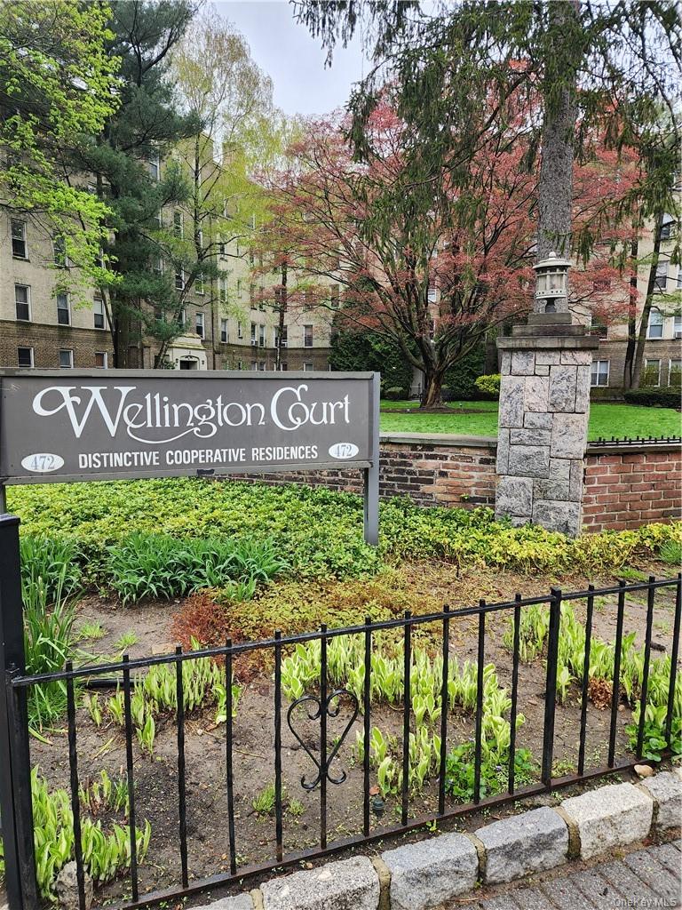 472 Gramatan Unit X3, Mount Vernon NY 10552