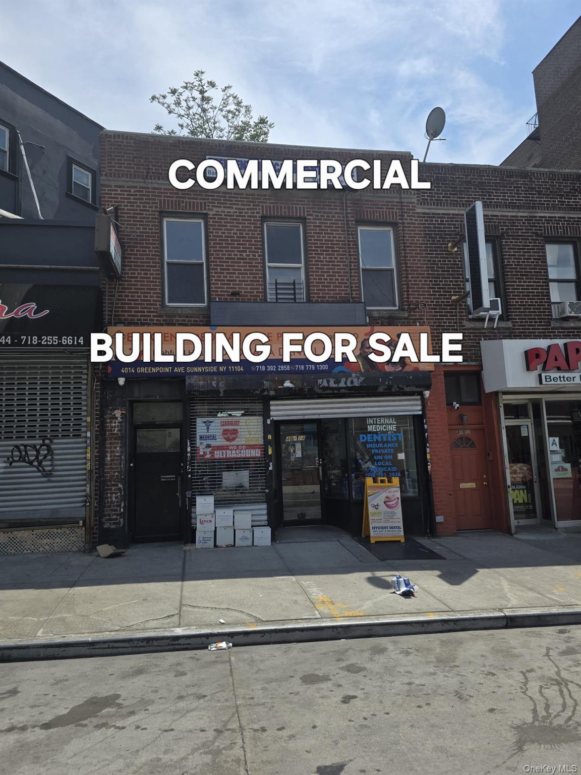 4014 Greenpoint Avenue, Sunnyside NY 11104