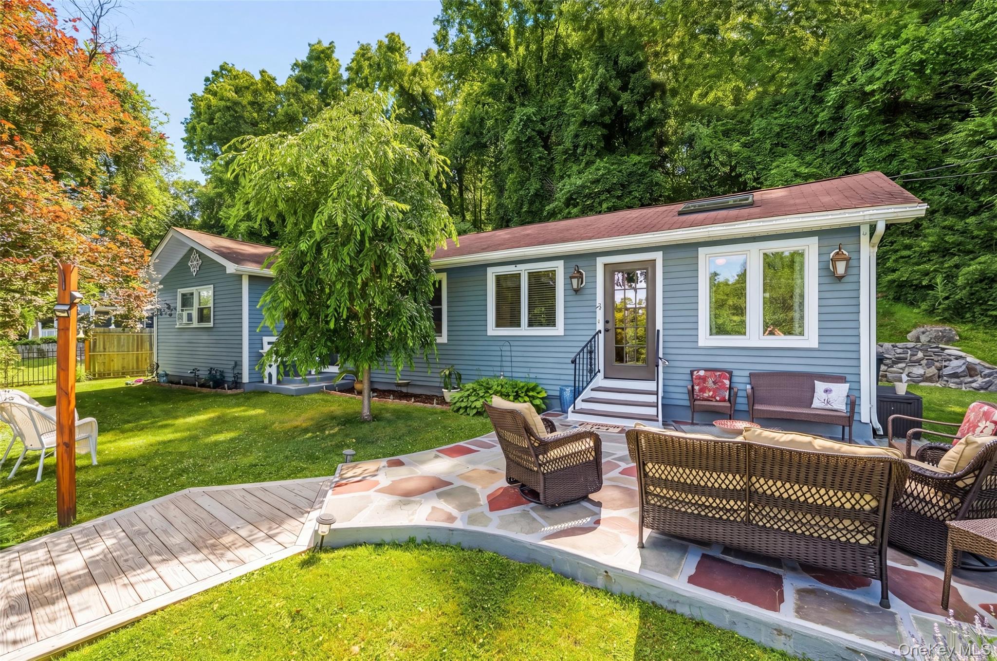 4 Ram Road, Salisbury Mills NY 12577