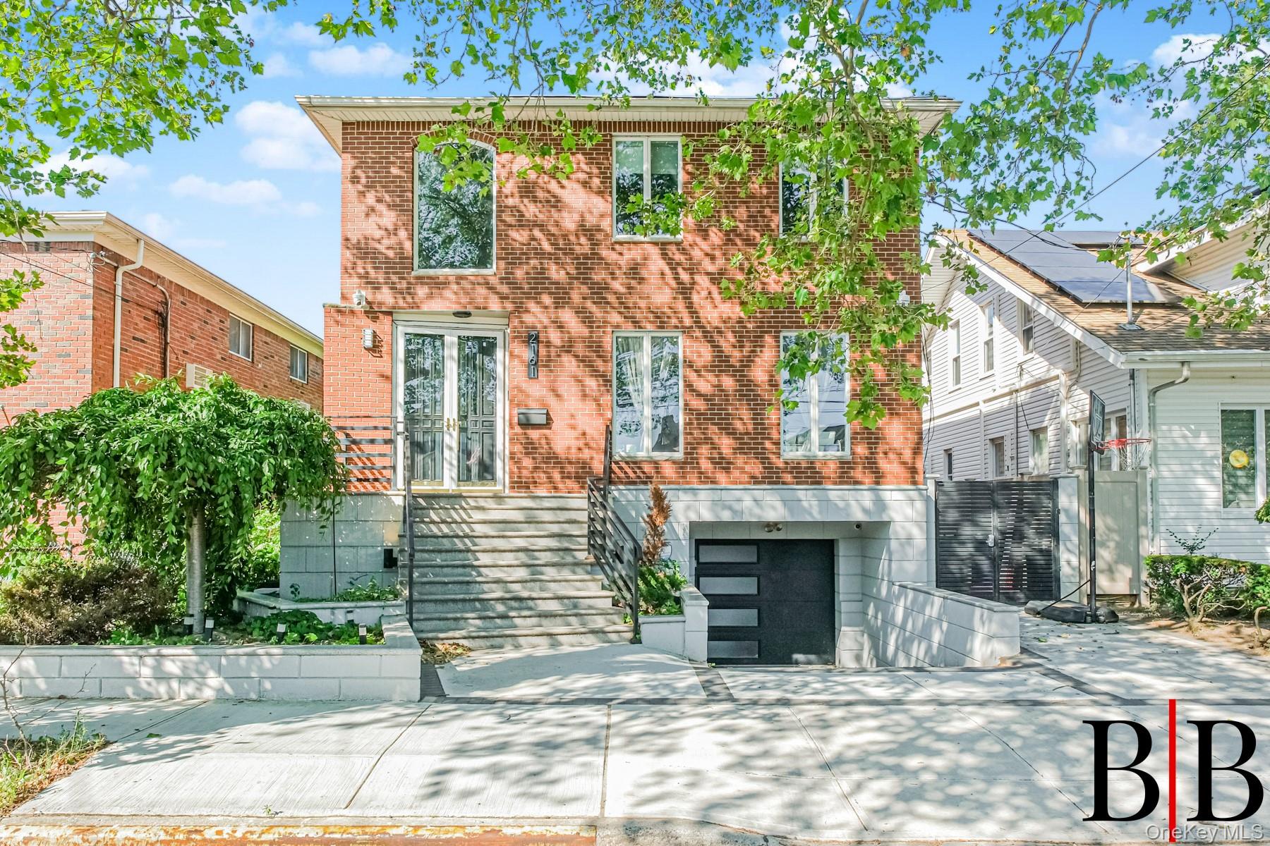 2161 E 72nd Street, Brooklyn NY 11234