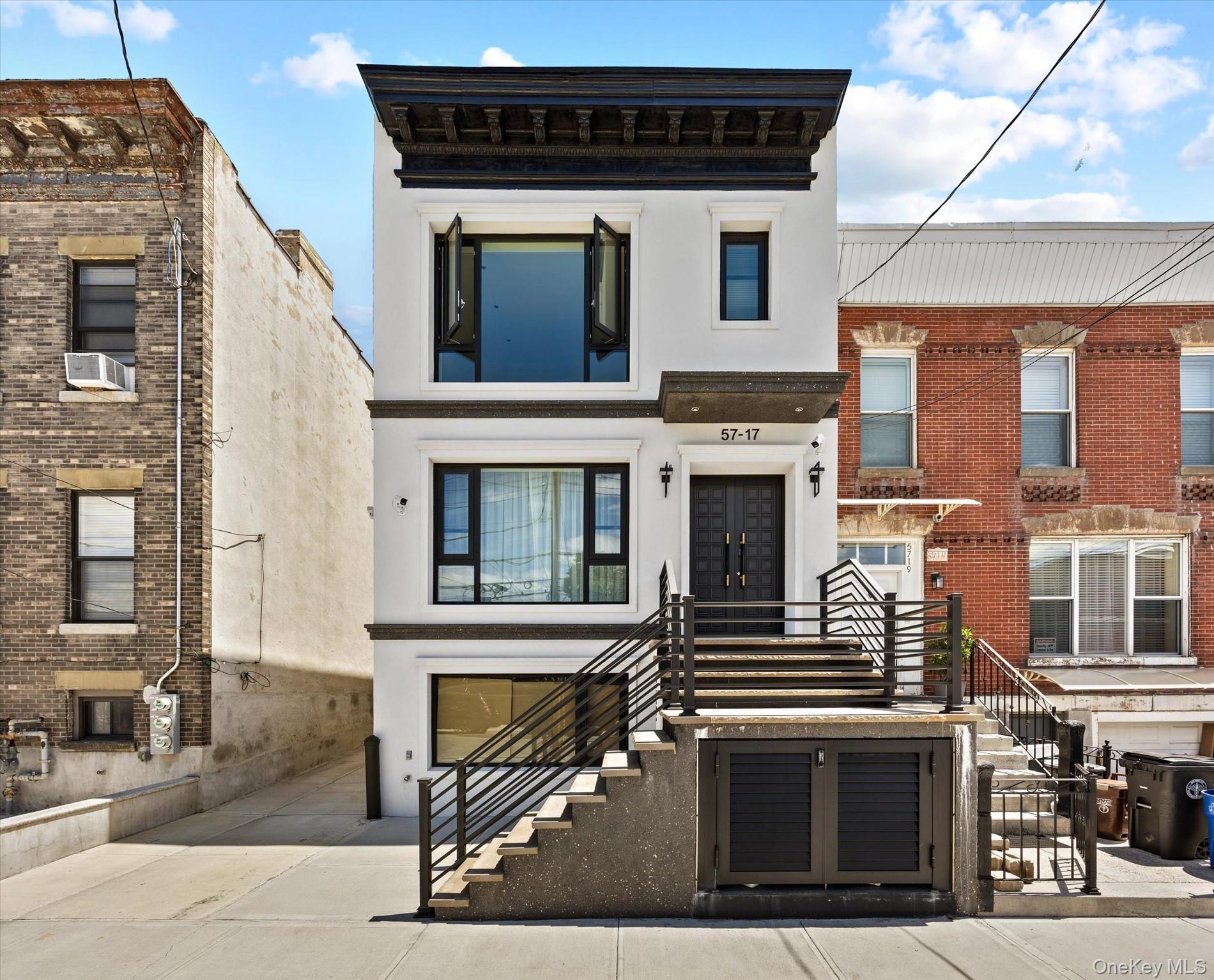 57-17 58th Street, Maspeth NY 11378