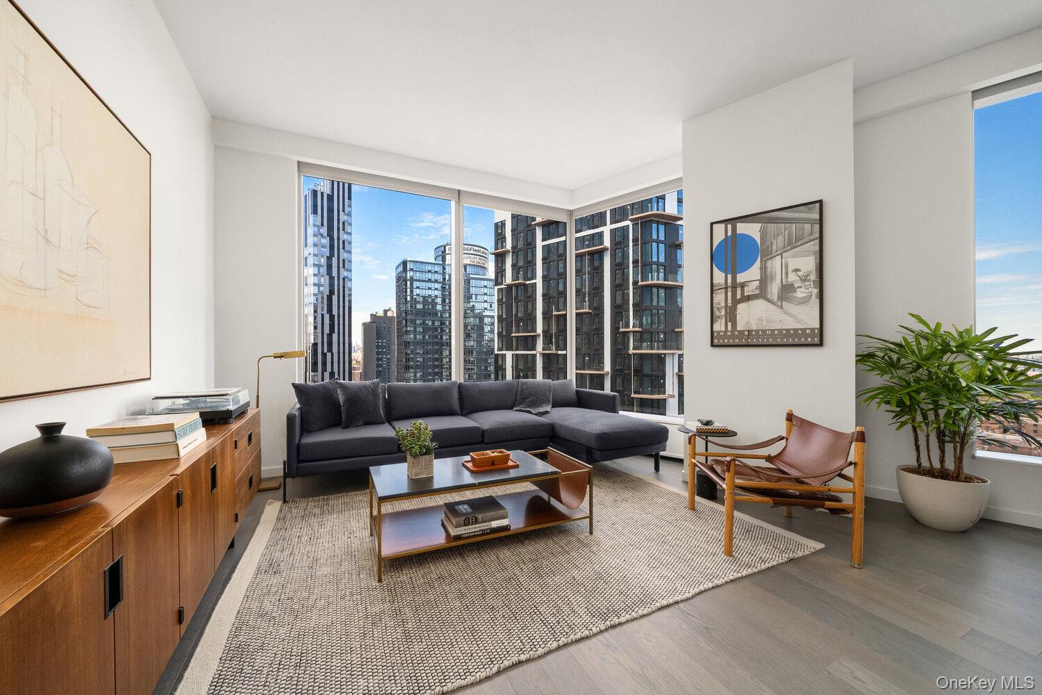 1 CITY Point Unit 31E, Brooklyn NY 11201