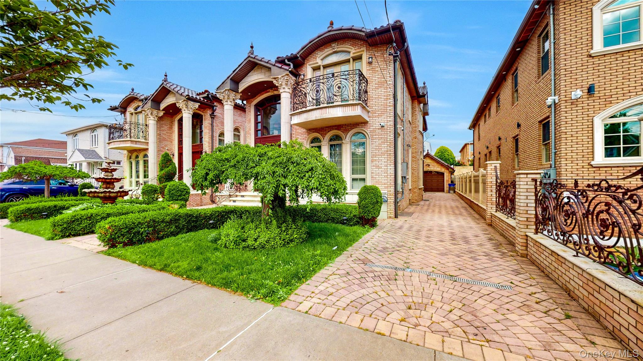 135-39 124th Street, South Ozone Park NY 11420