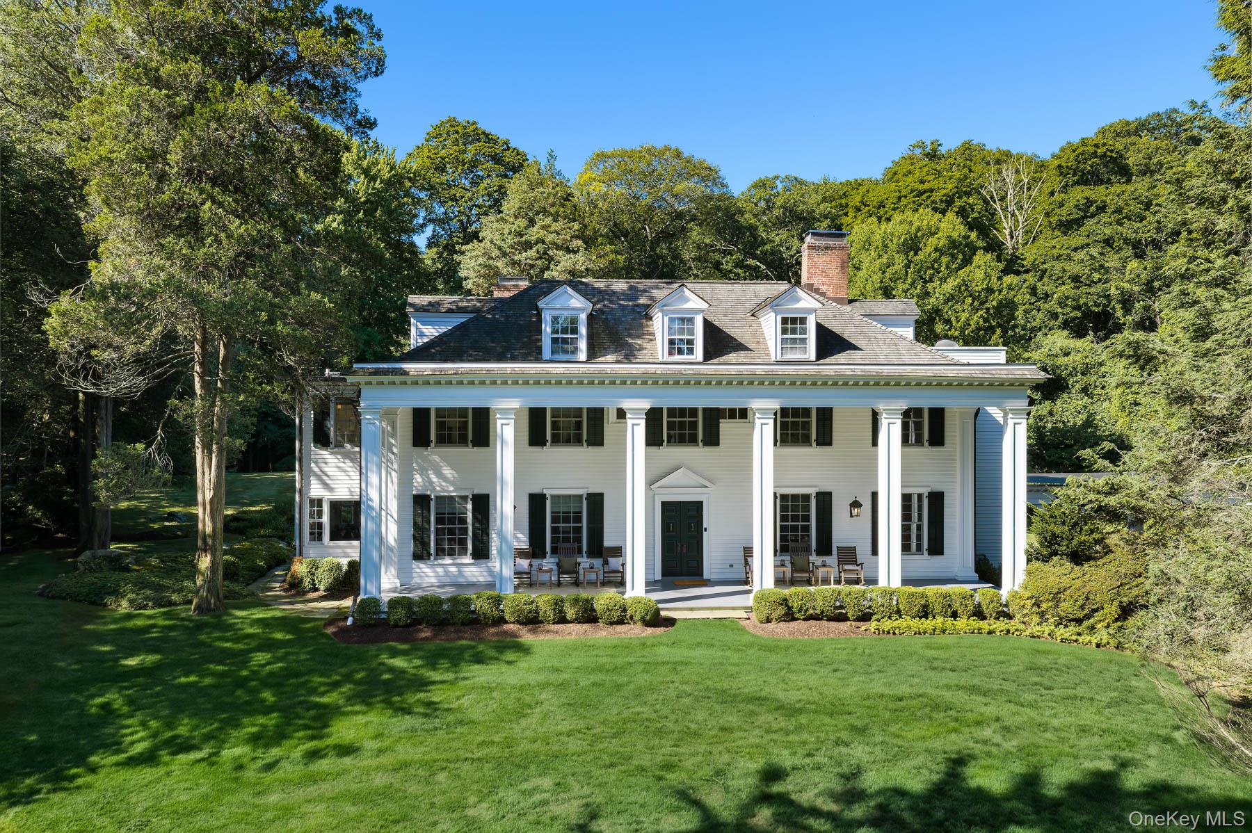 120 Scarborough Road, Briarcliff Manor NY 10510
