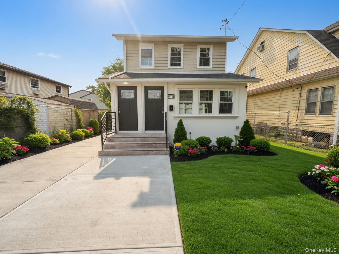 16134 120th Avenue, Jamaica NY 11434