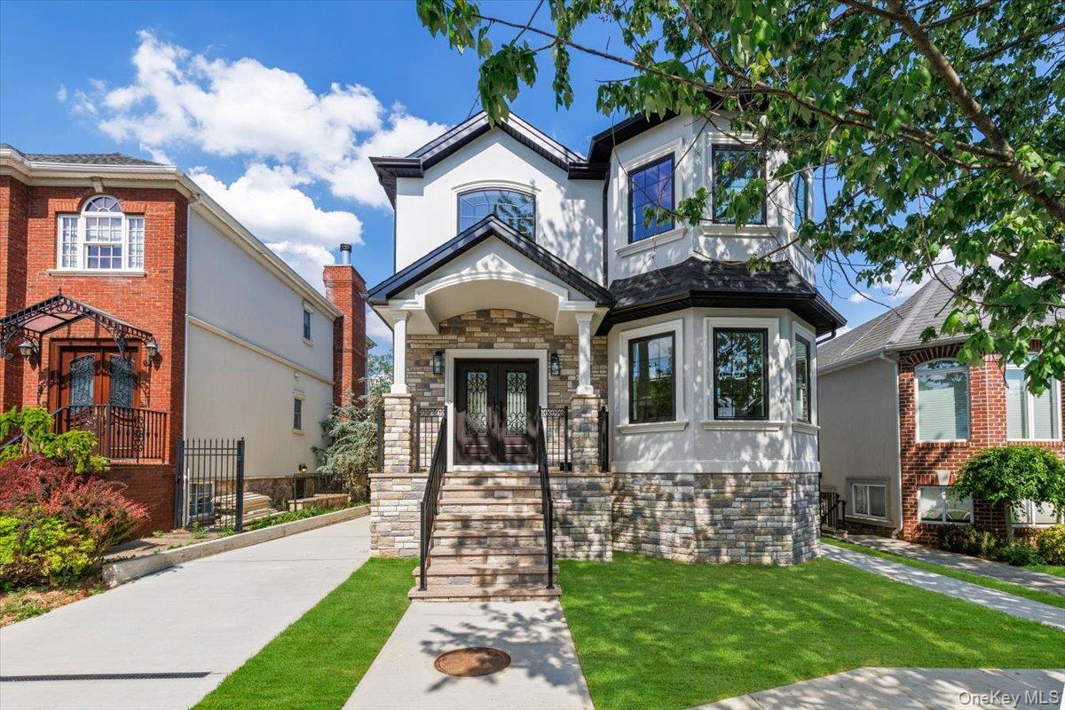 197 Finlay Street, Staten Island NY 10307