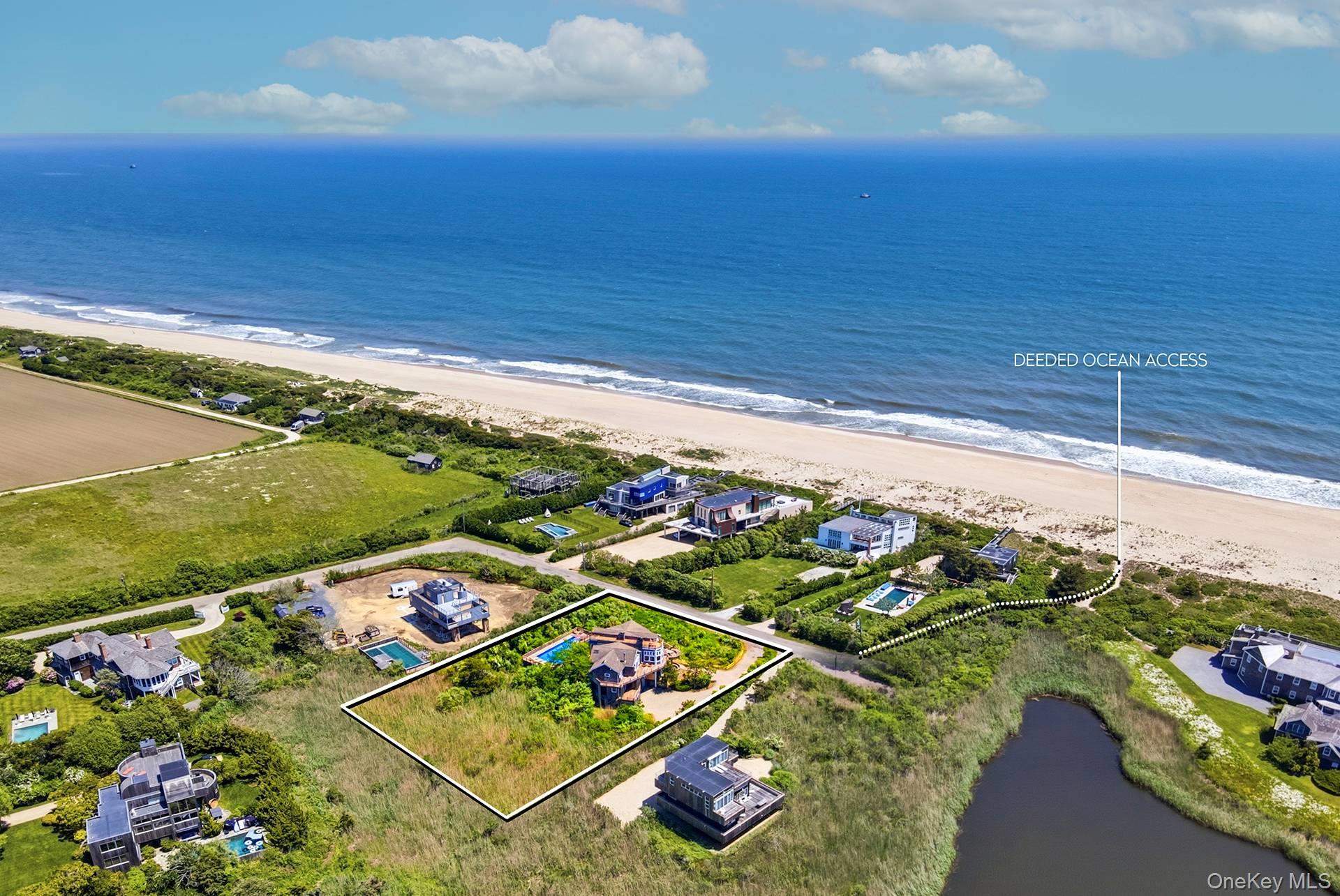 137 Sandune Court, Sagaponack NY 11962