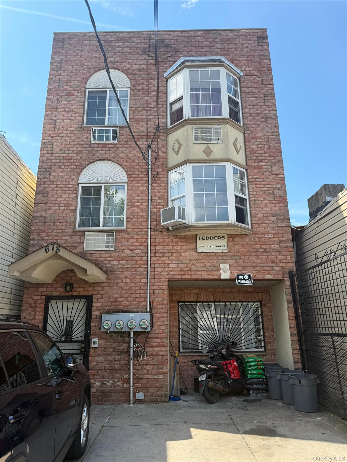 678 Rutland Road, Brooklyn NY 11203
