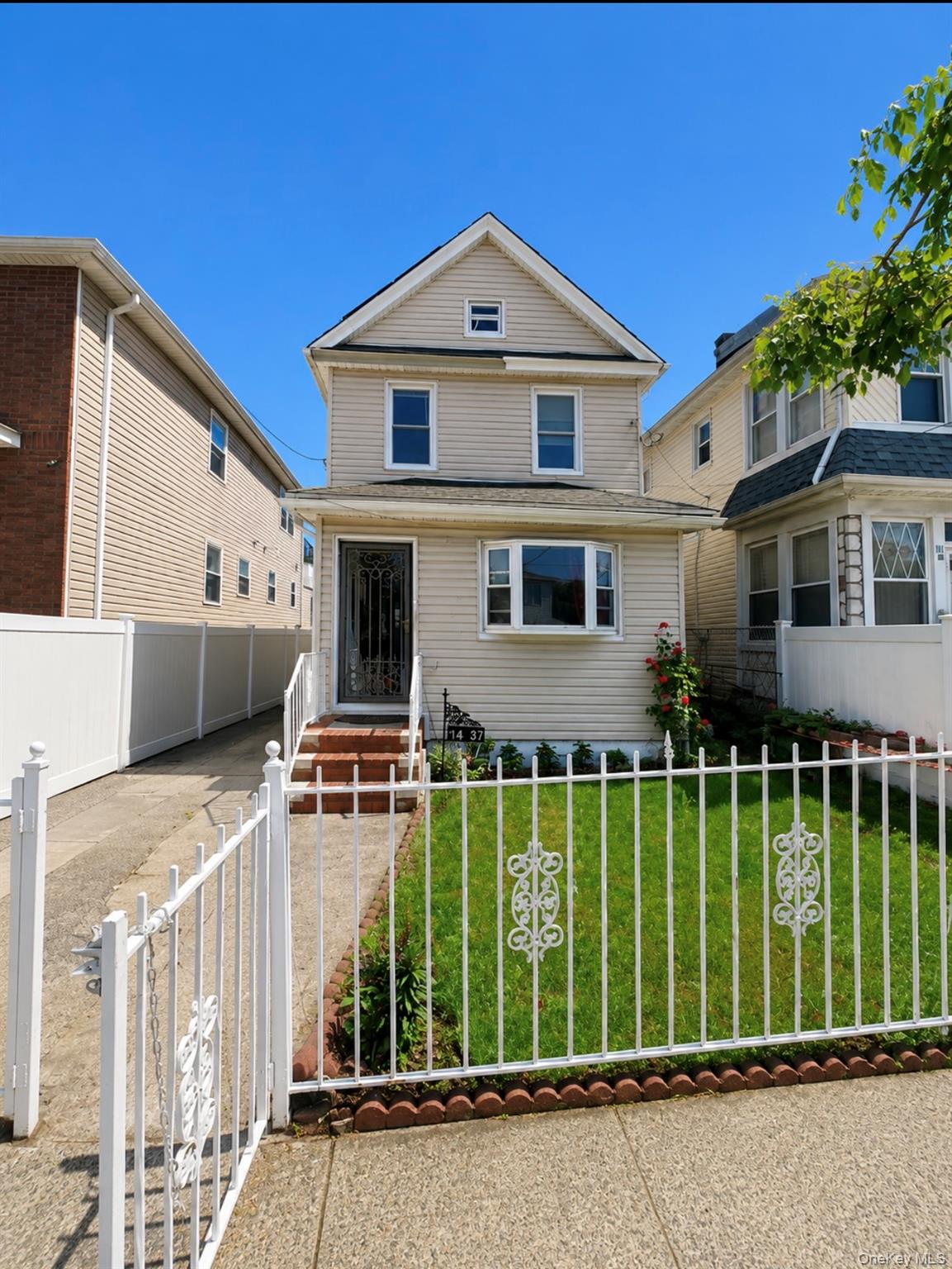 11437 157th Street, Jamaica NY 11434