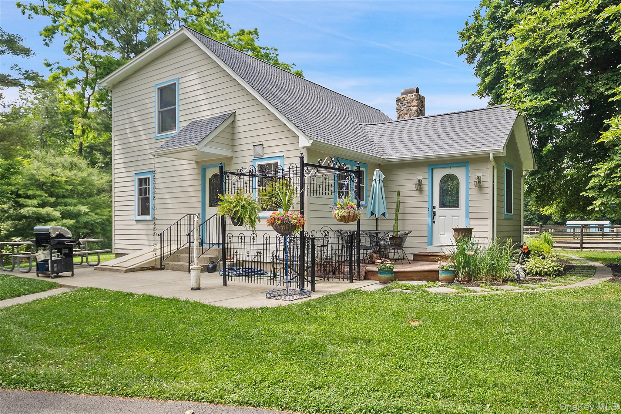 73 Lake Ellis Road, Wingdale NY 12594