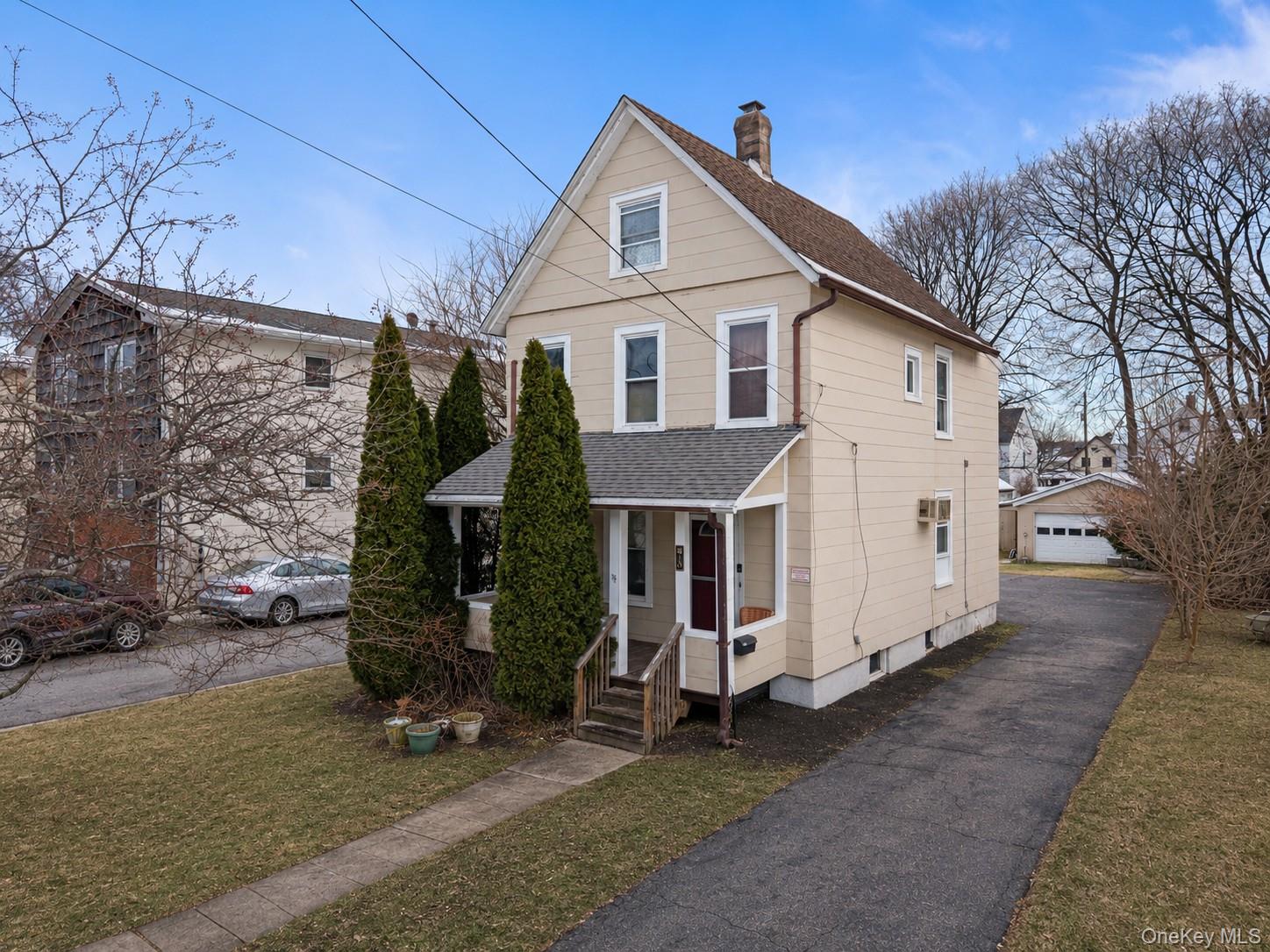 19 W Maple Avenue, Suffern NY 10901