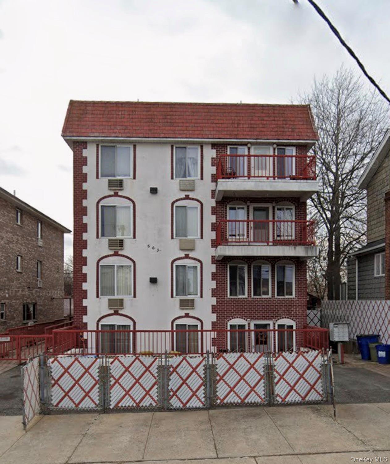 563 Ellsworth Avenue Unit 3, Bronx NY 10465