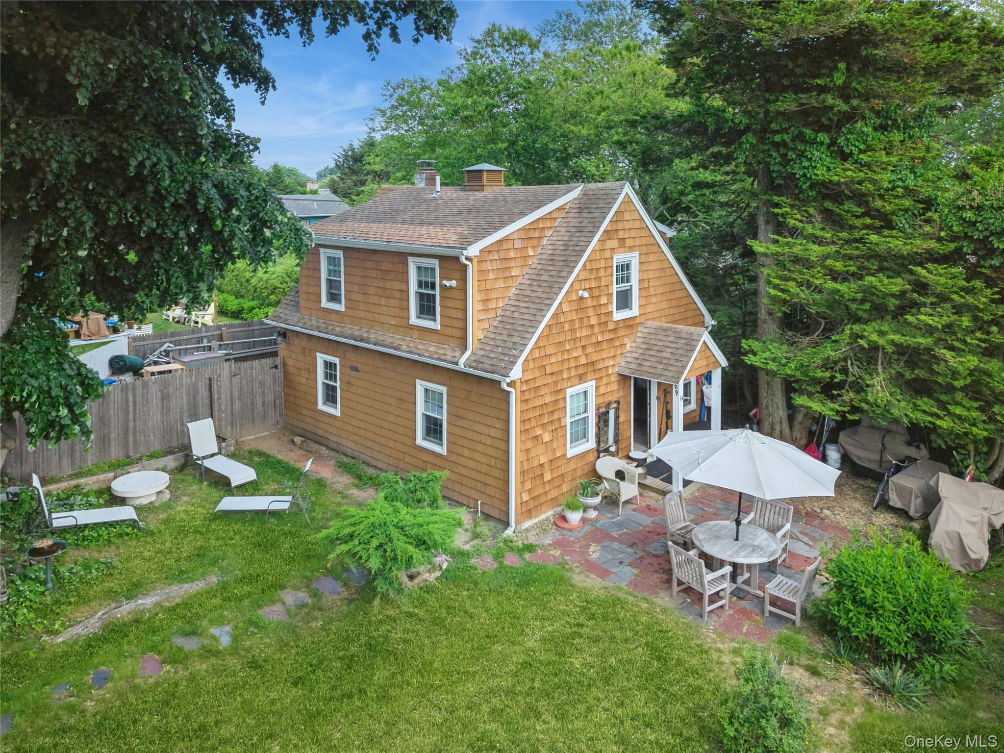 89 S Elroy Drive, Montauk NY 11954