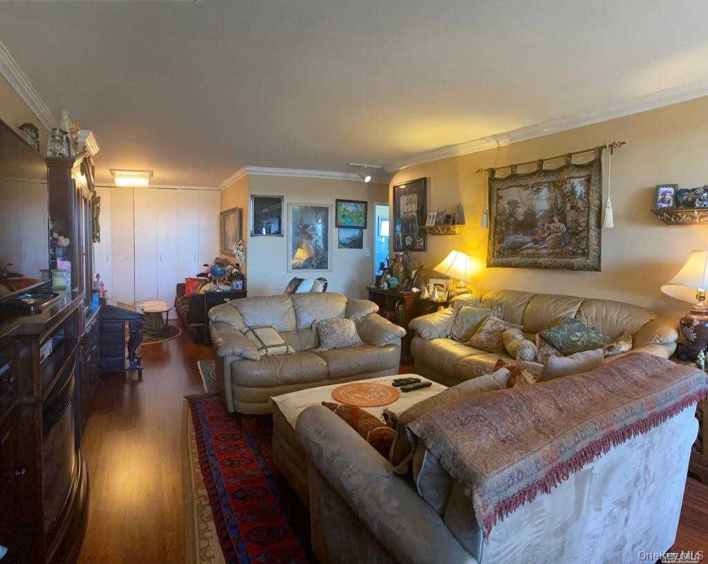 61-20 Grand Central Parkway Unit C 705, Forest Hills NY 11375