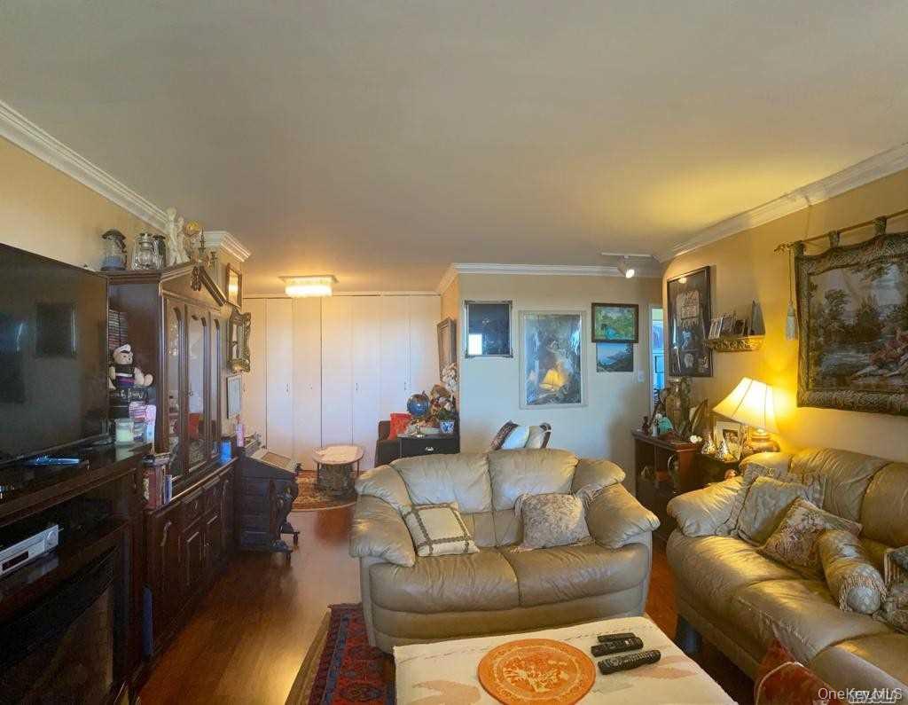 61-20 Grand Central Parkway Unit C 705, Forest Hills NY 11375