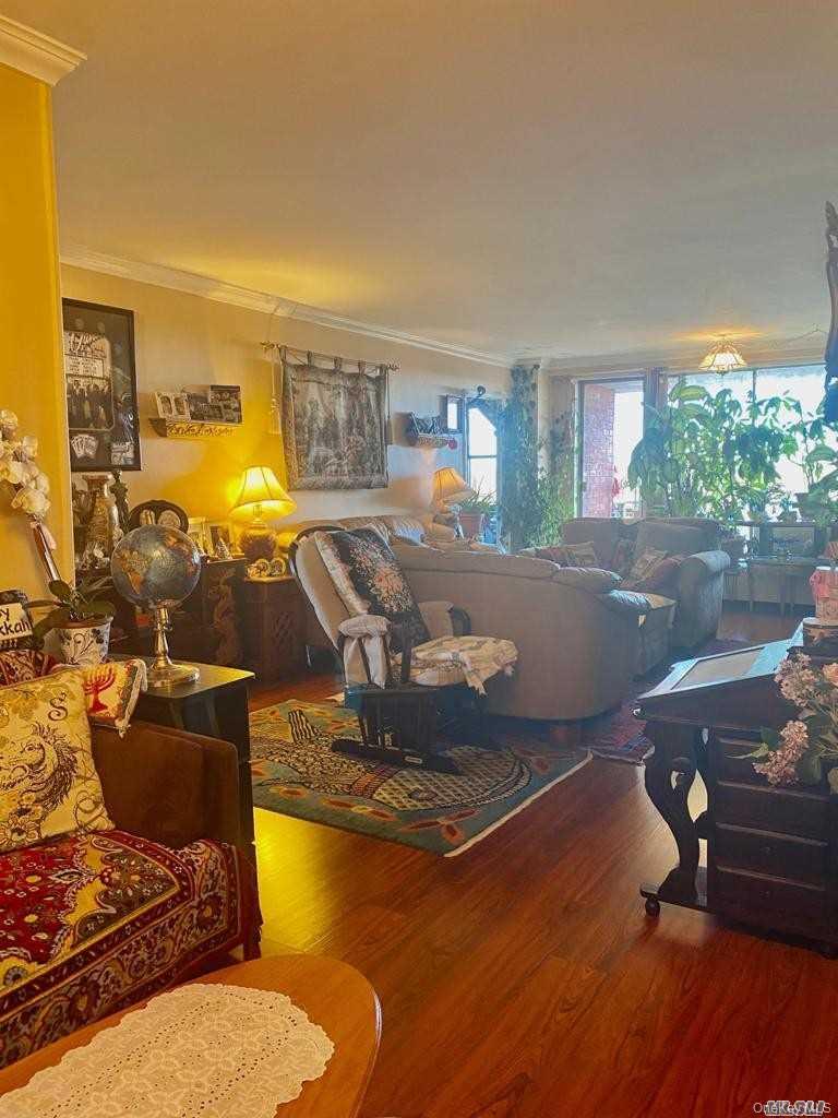 61-20 Grand Central Parkway Unit C 705, Forest Hills NY 11375