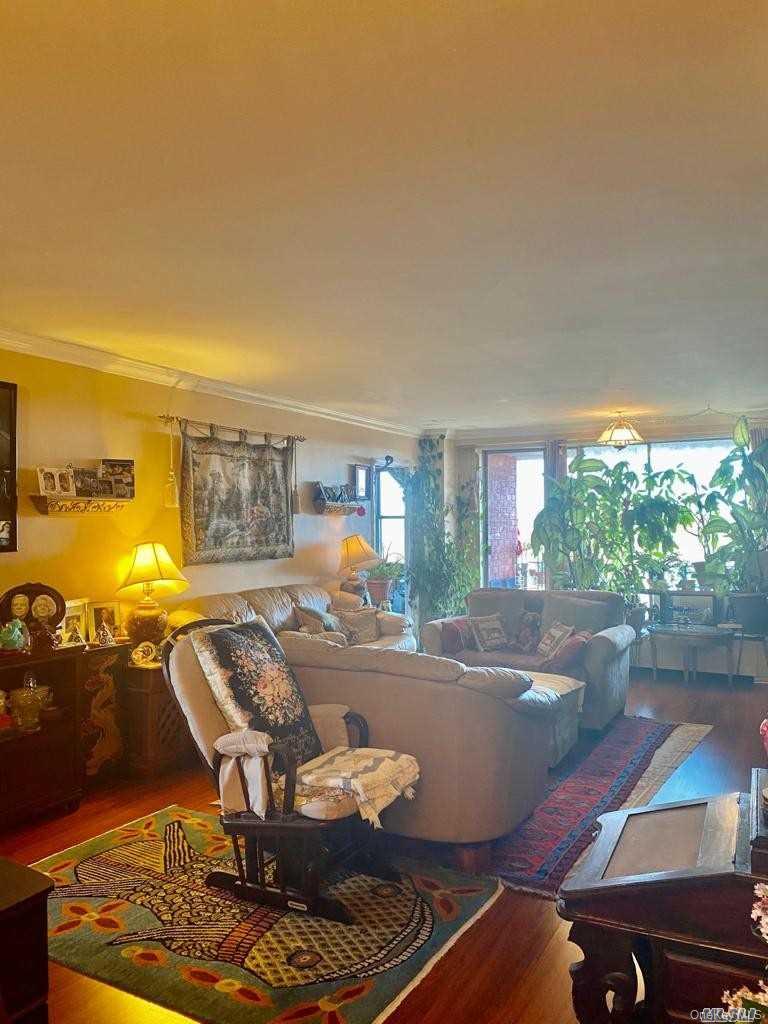 61-20 Grand Central Parkway Unit C 705, Forest Hills NY 11375