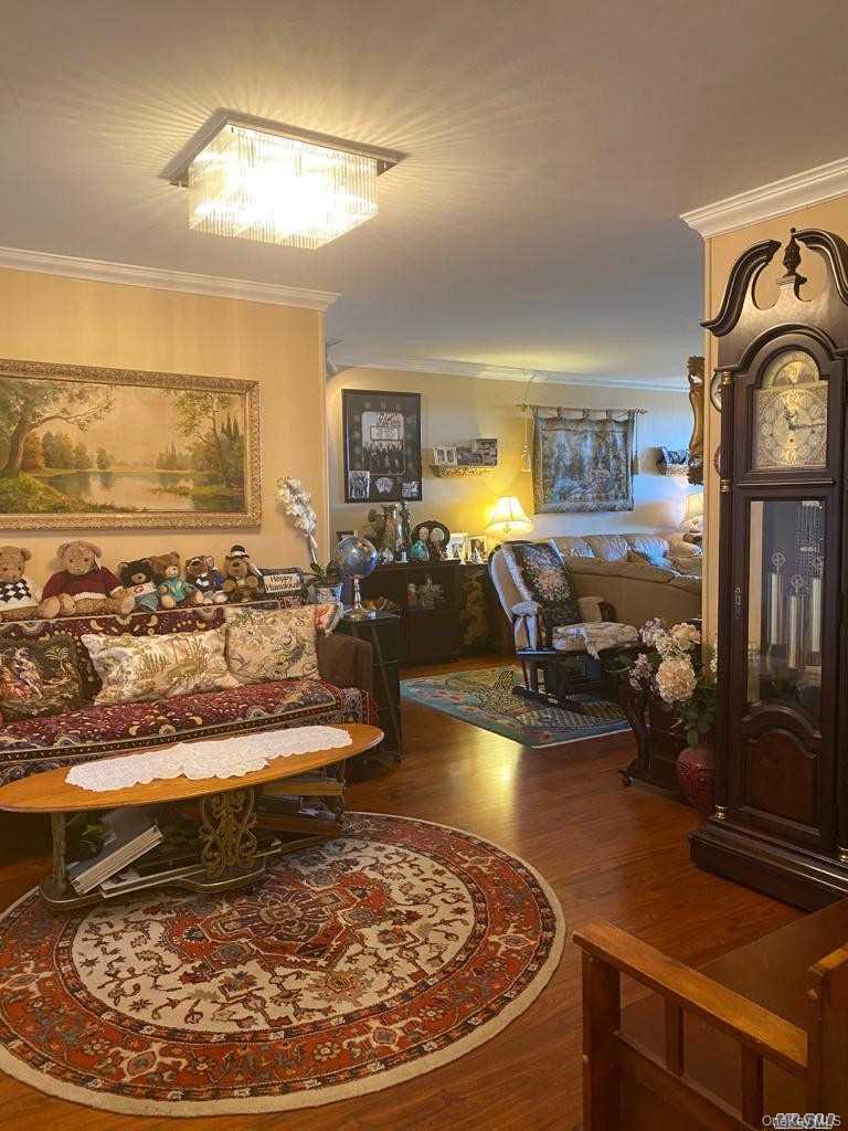 61-20 Grand Central Parkway Unit C 705, Forest Hills NY 11375