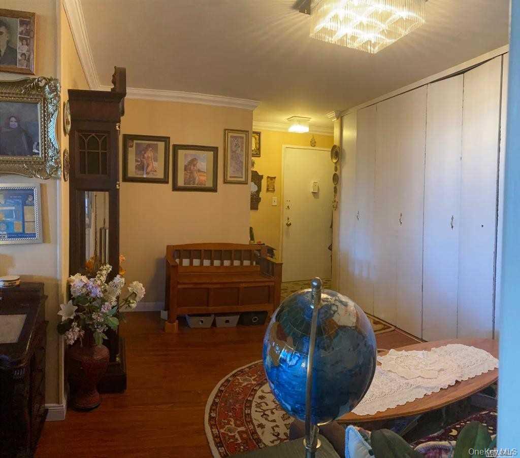 61-20 Grand Central Parkway Unit C 705, Forest Hills NY 11375
