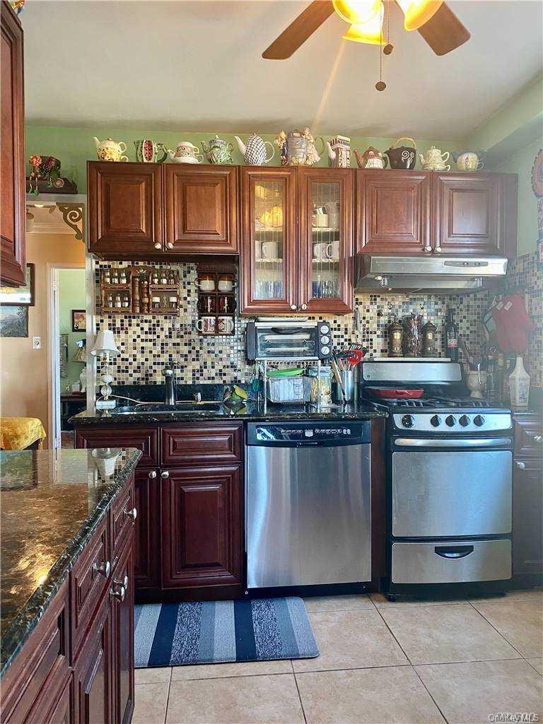 61-20 Grand Central Parkway Unit C 705, Forest Hills NY 11375