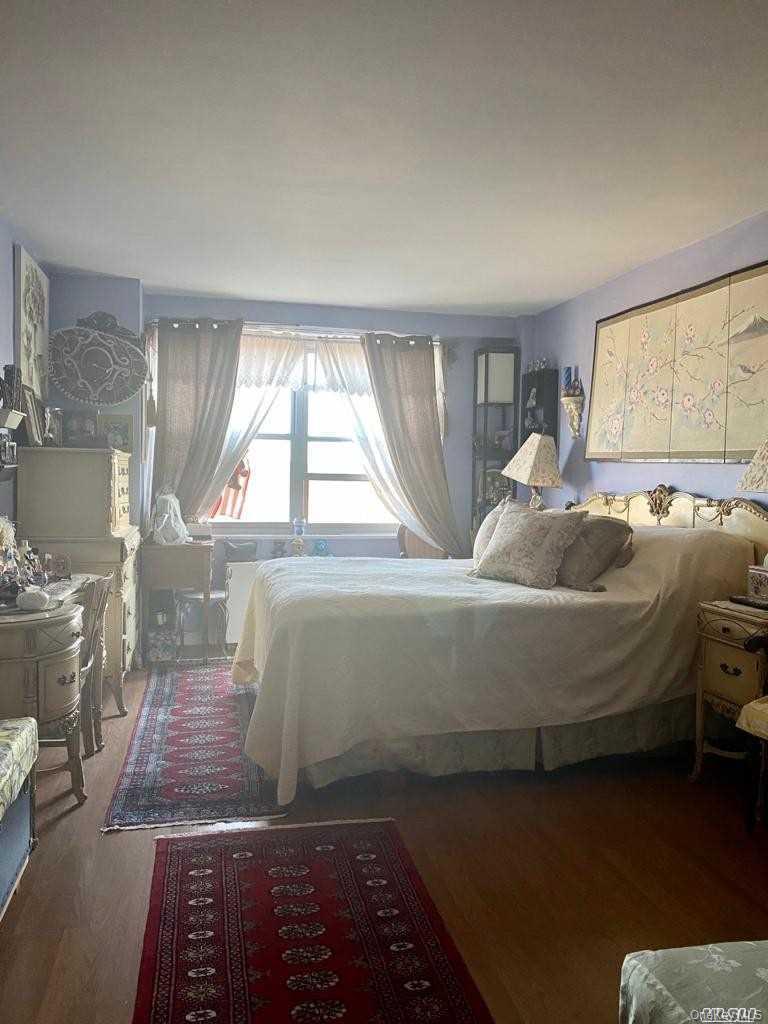 61-20 Grand Central Parkway Unit C 705, Forest Hills NY 11375