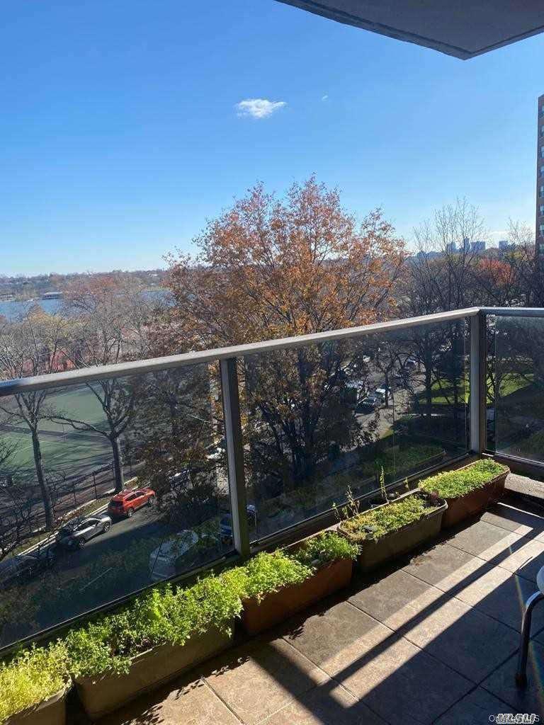 61-20 Grand Central Parkway Unit C 705, Forest Hills NY 11375