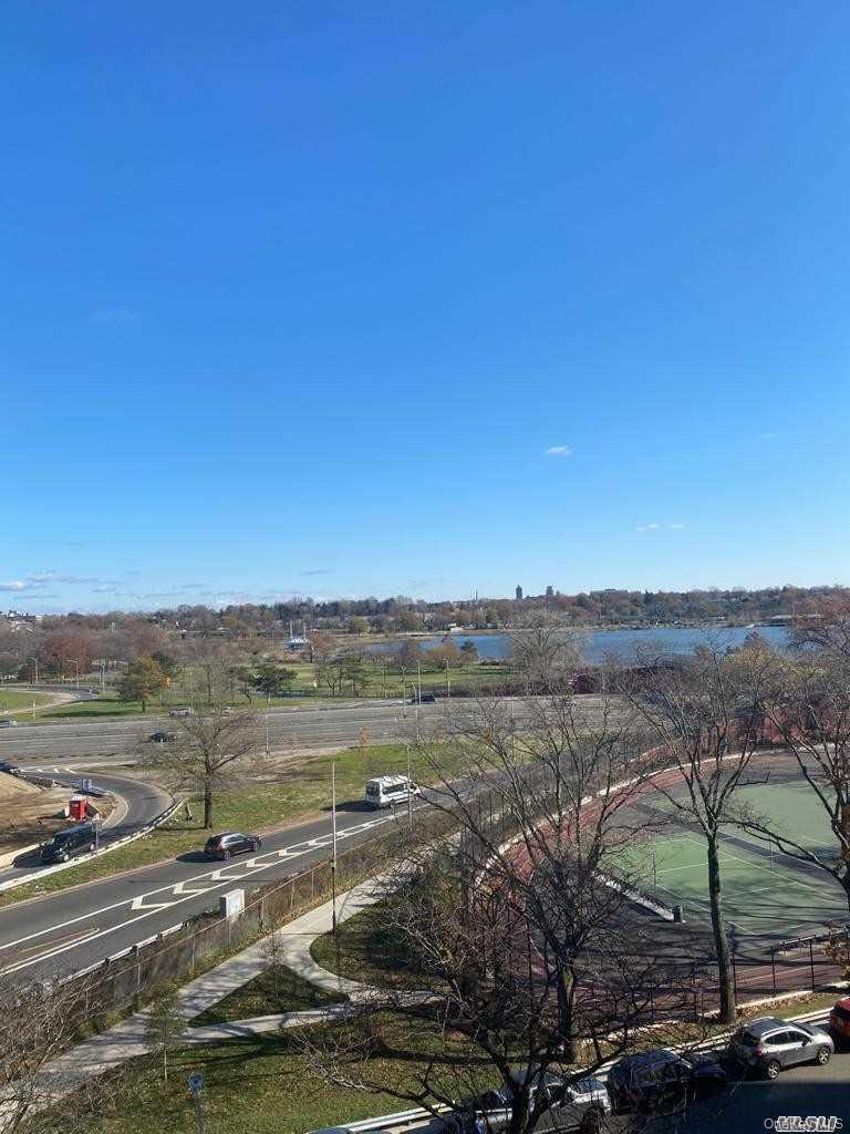 61-20 Grand Central Parkway Unit C 705, Forest Hills NY 11375