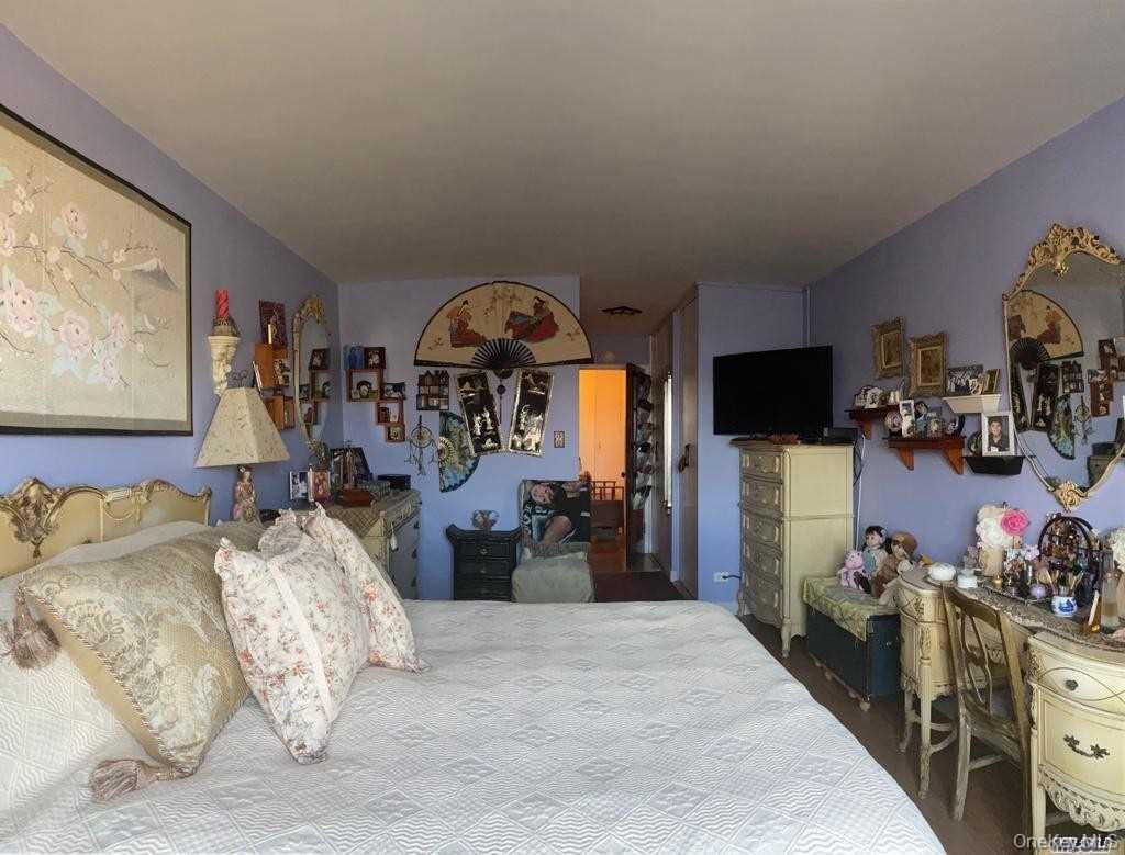 61-20 Grand Central Parkway Unit C 705, Forest Hills NY 11375