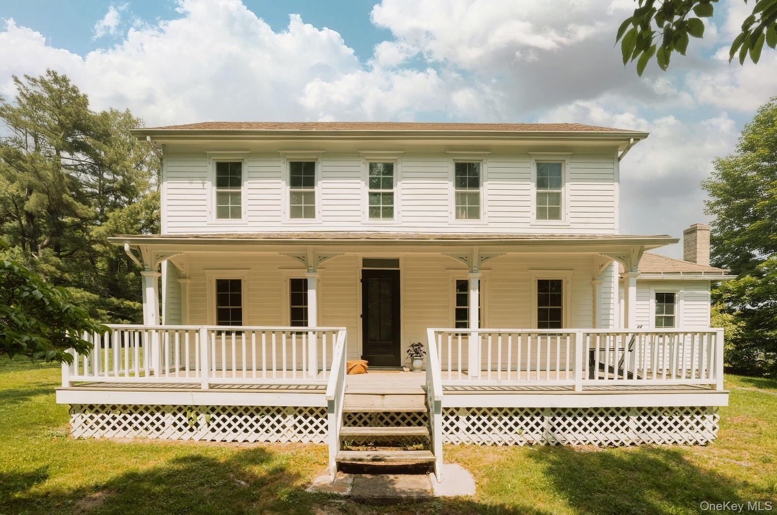 1100 Harlemville Road, Ghent NY 12075