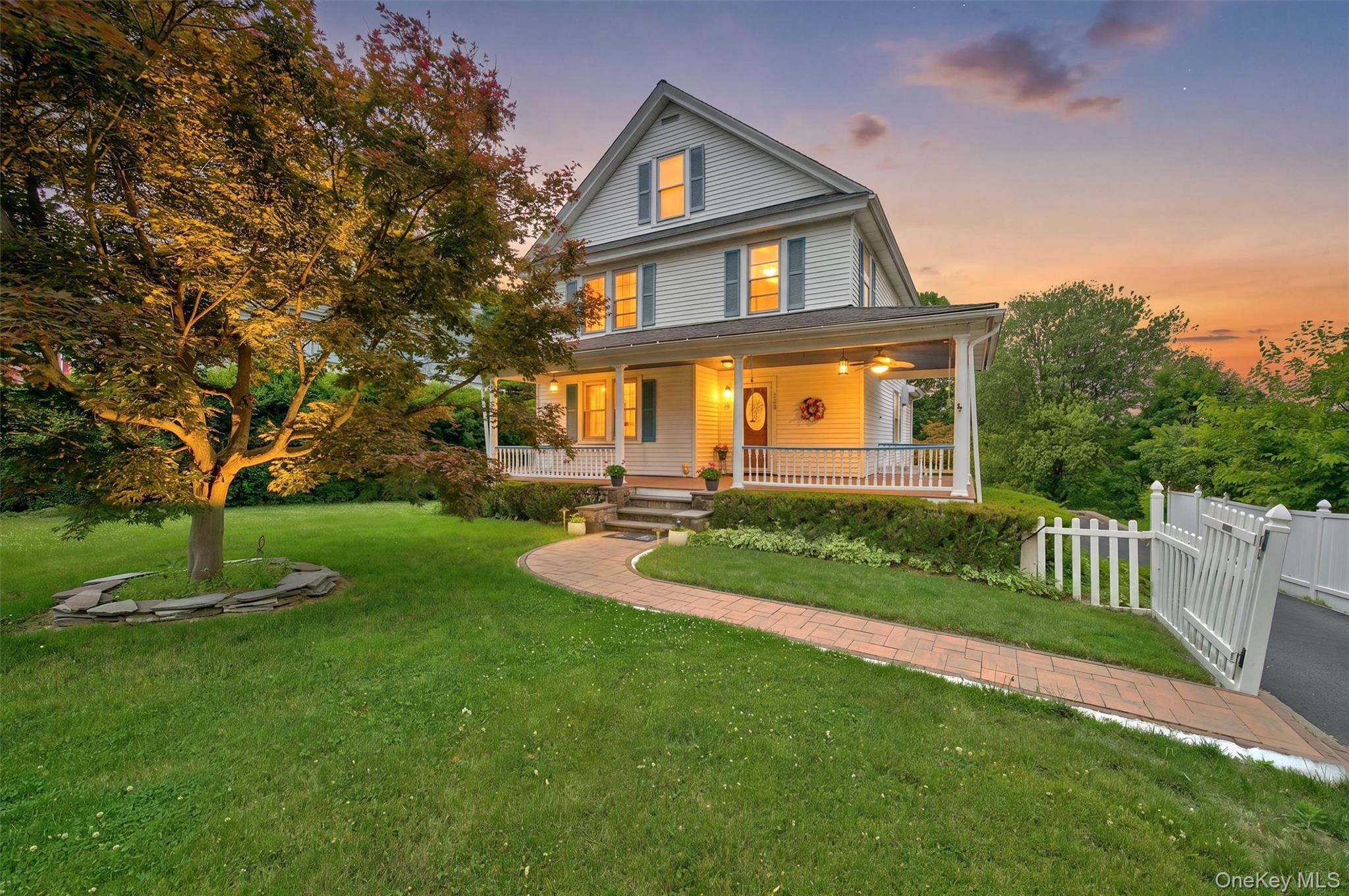 609 Stage Road, Monroe NY 10950