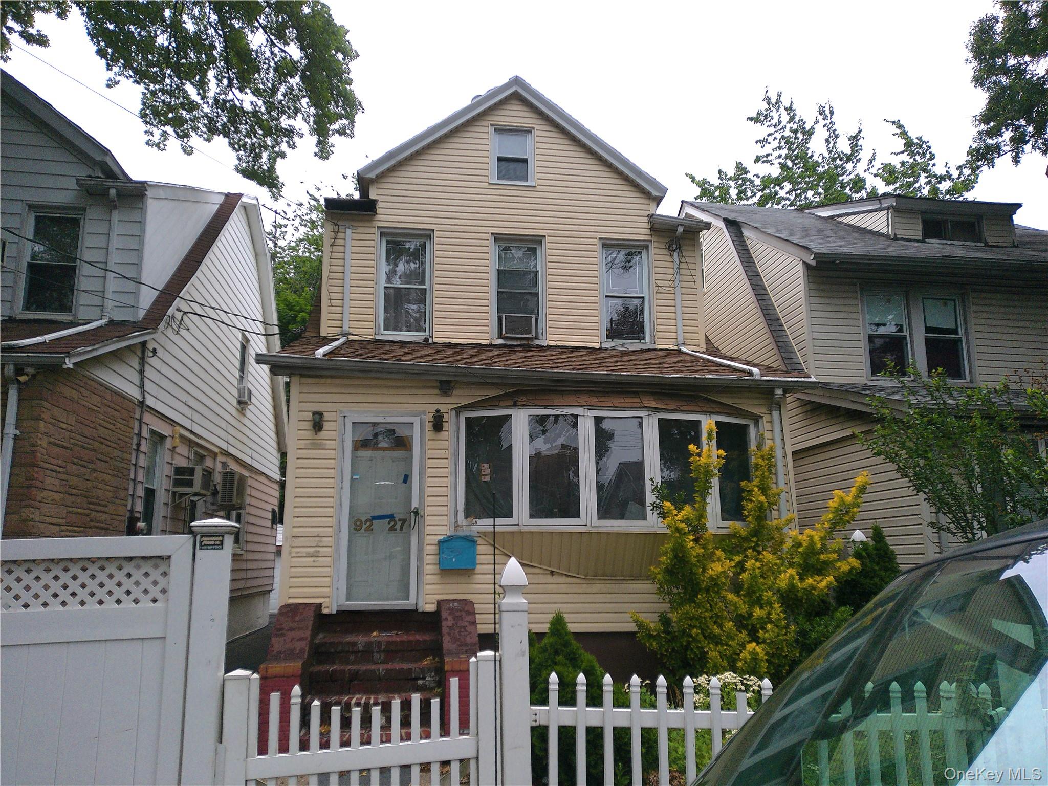 9227 Springfield Boulevard, Queens Village NY 11428