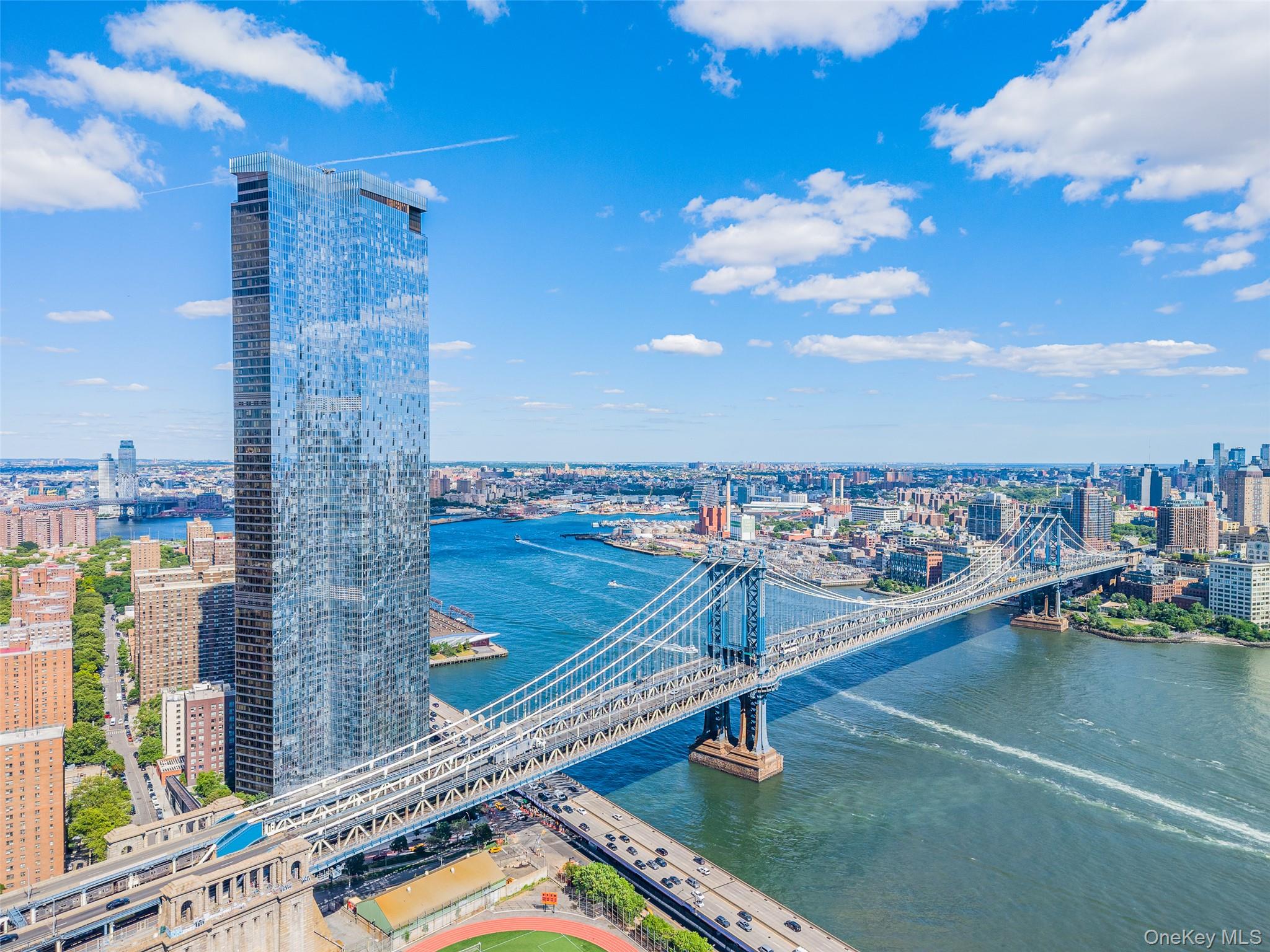 250 South Street Unit 50N, Manhattan NY 10002