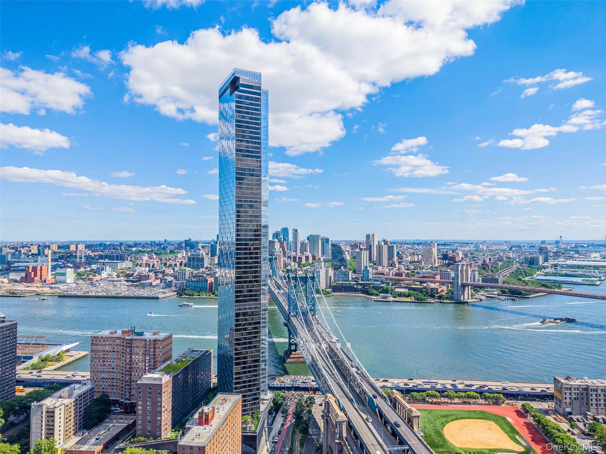 250 South Street Unit 50N, Manhattan NY 10002
