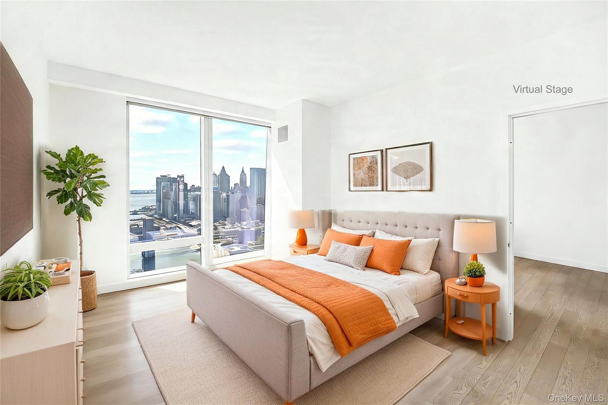 250 South Street Unit 50N, Manhattan NY 10002