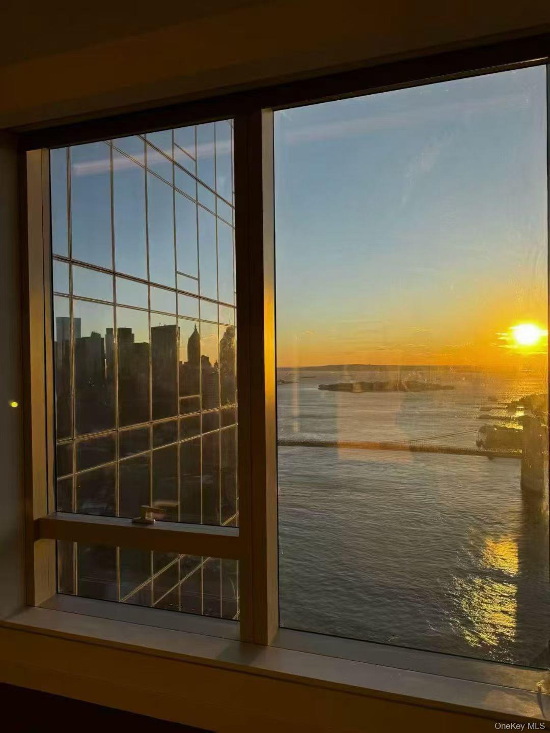 250 South Street Unit 50N, Manhattan NY 10002